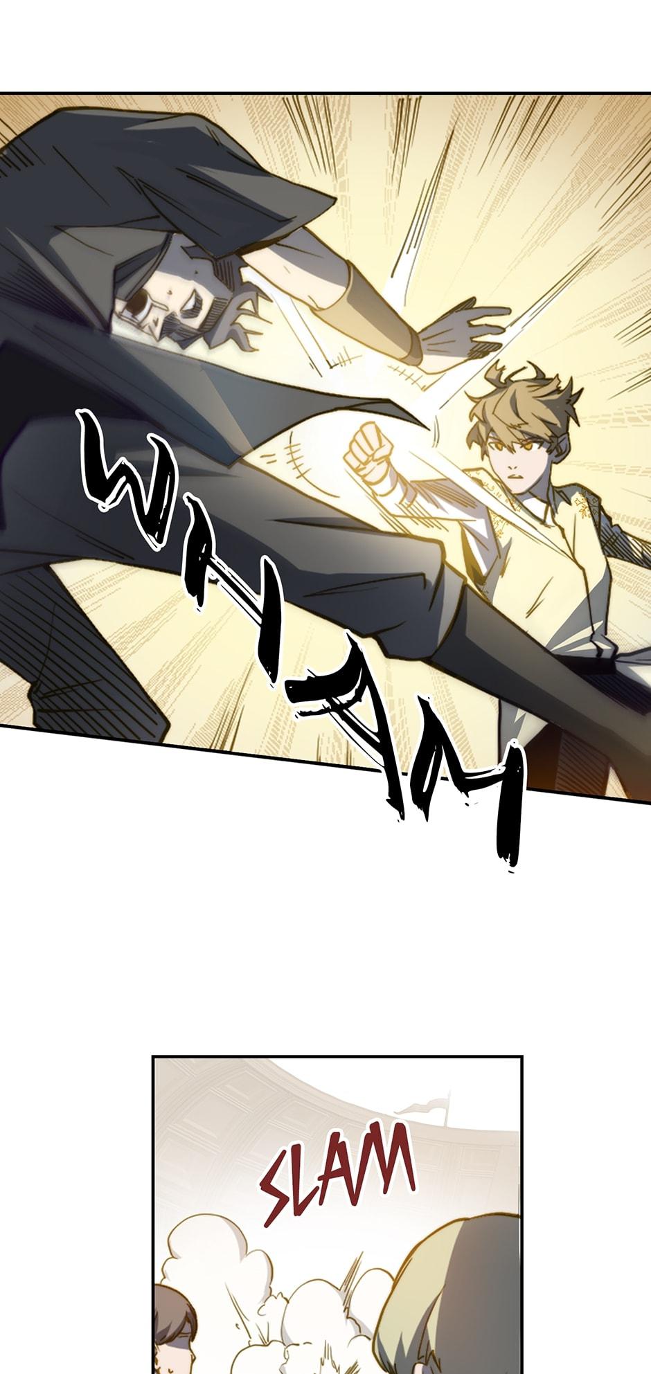The Lord of Coins Chap 3 - Next Chap 4