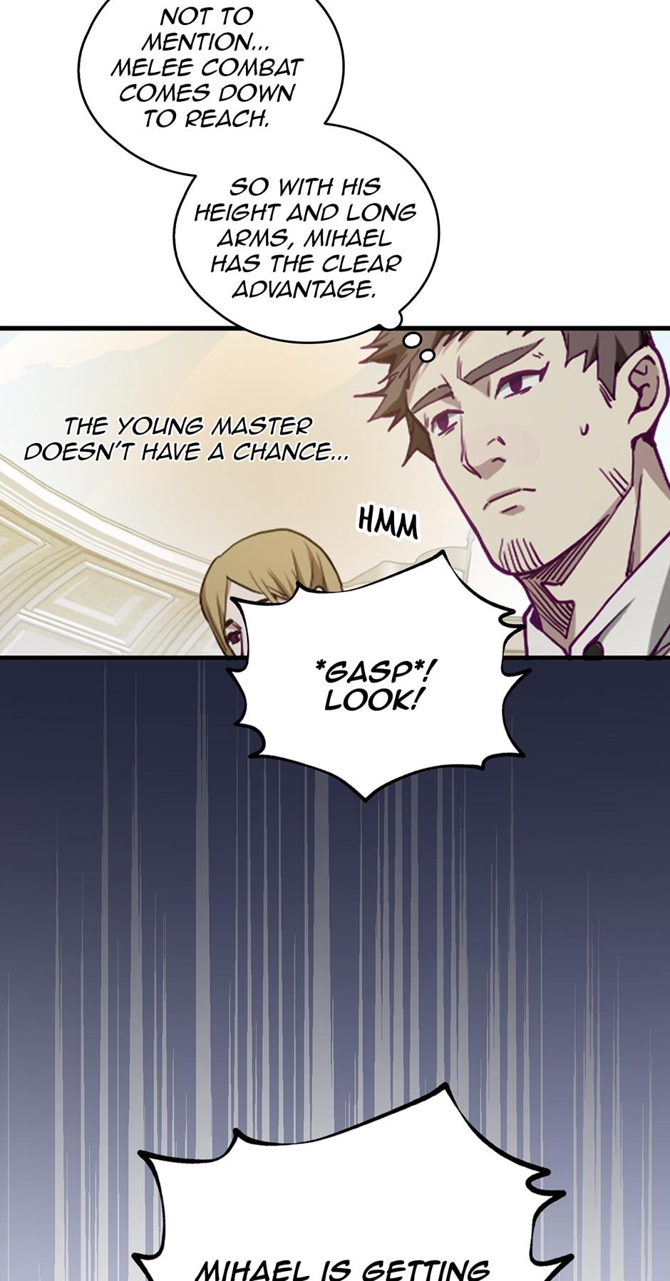 The Lord of Coins Chap 3 - Next Chap 4
