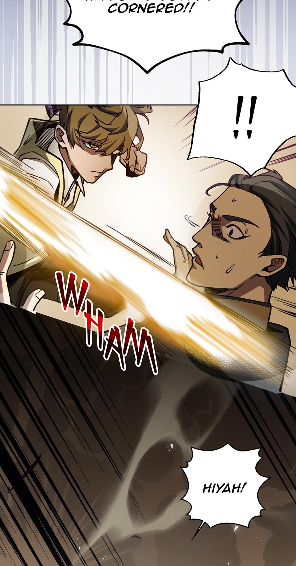 The Lord of Coins Chap 3 - Next Chap 4