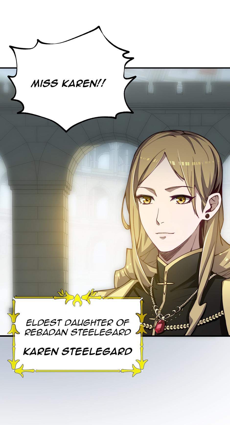 The Lord of Coins Chap 3 - Next Chap 4