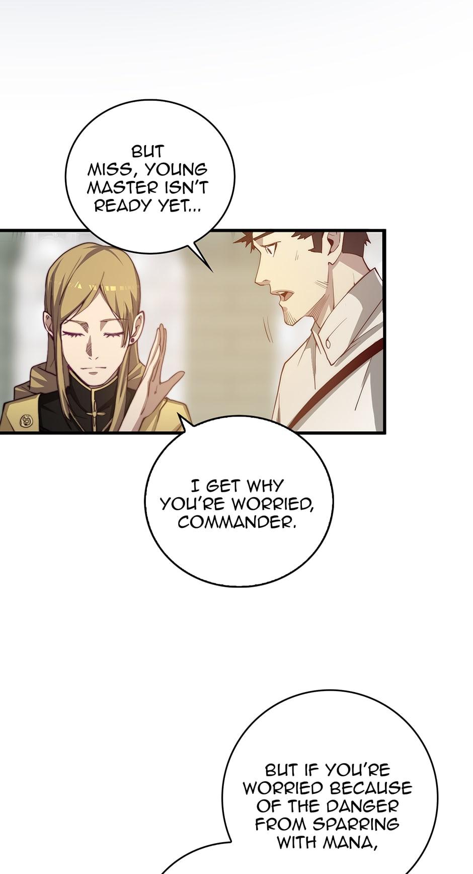 The Lord of Coins Chap 3 - Next Chap 4