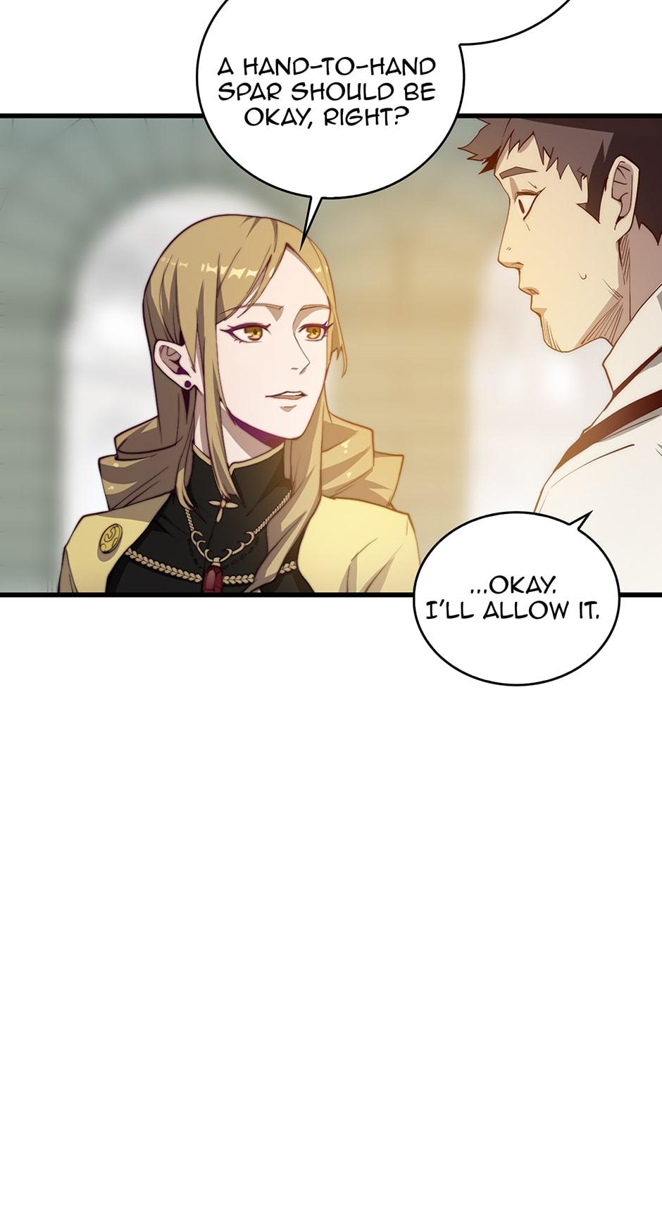 The Lord of Coins Chap 3 - Next Chap 4