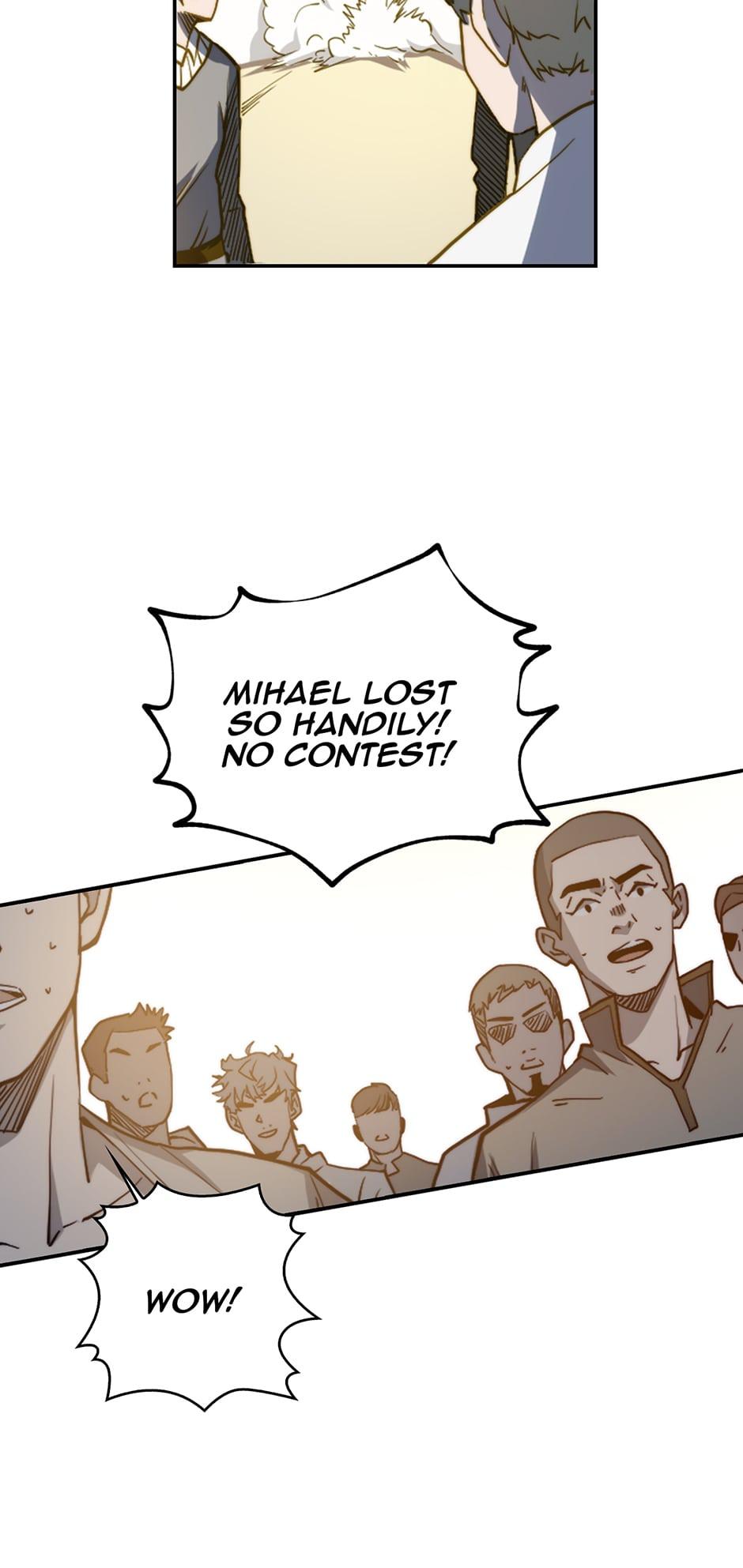 The Lord of Coins Chap 3 - Next Chap 4