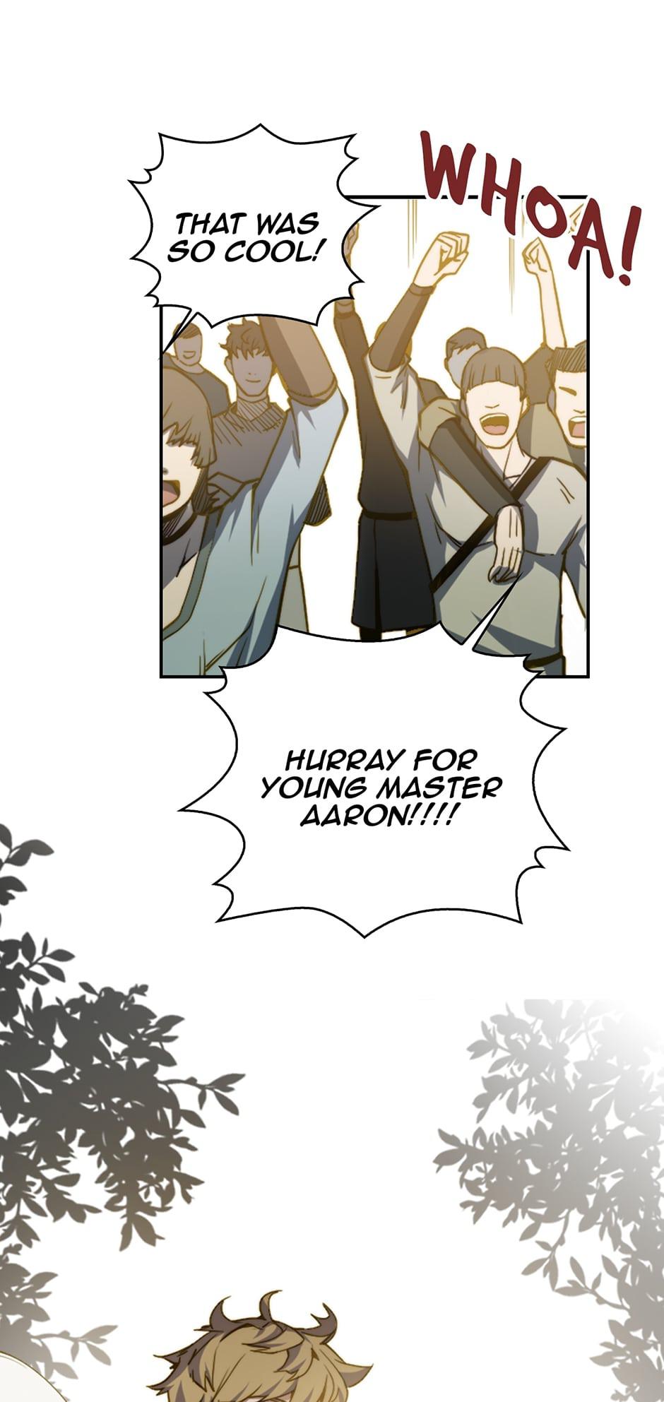 The Lord of Coins Chap 3 - Next Chap 4