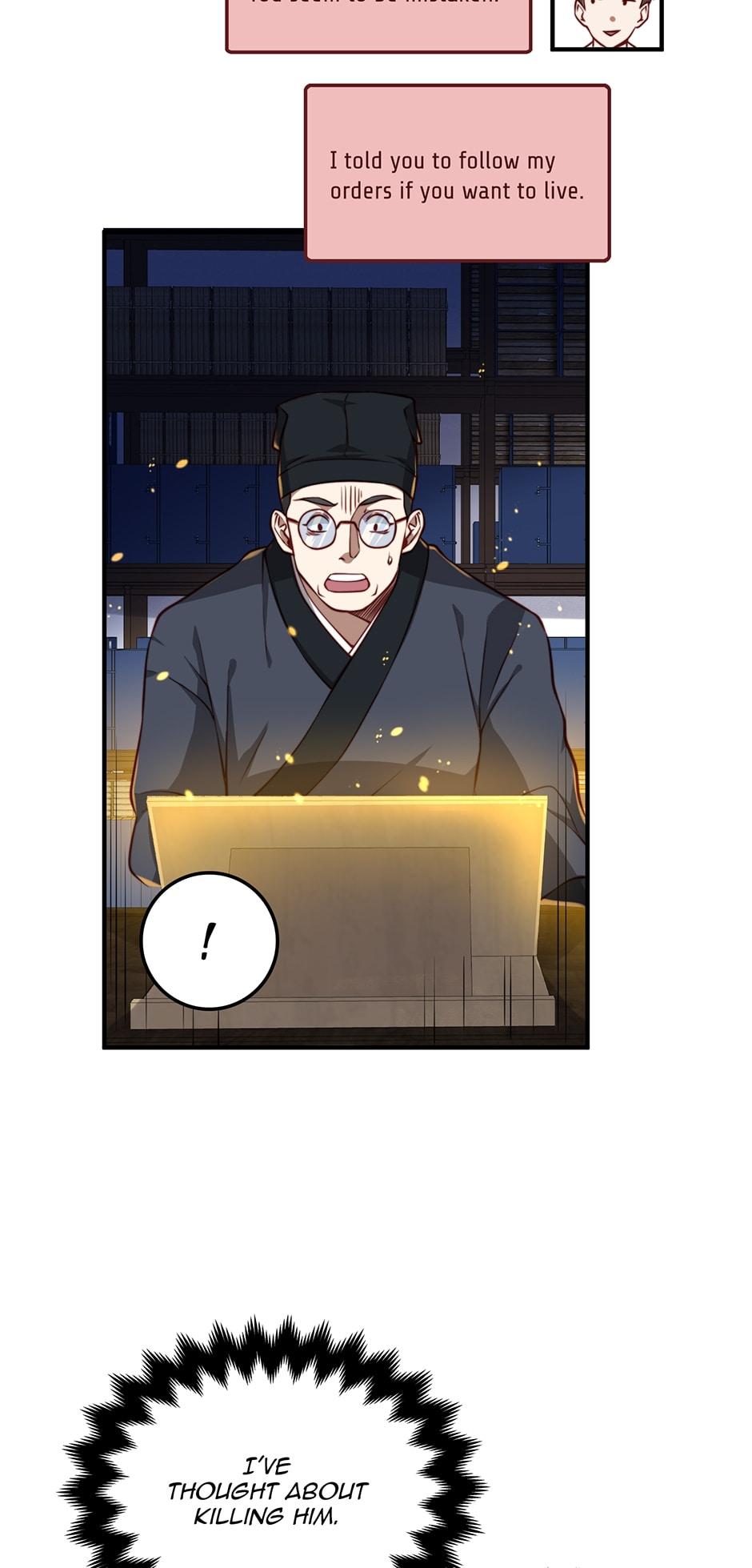 The Lord of Coins Chap 17 - Next Chap 18
