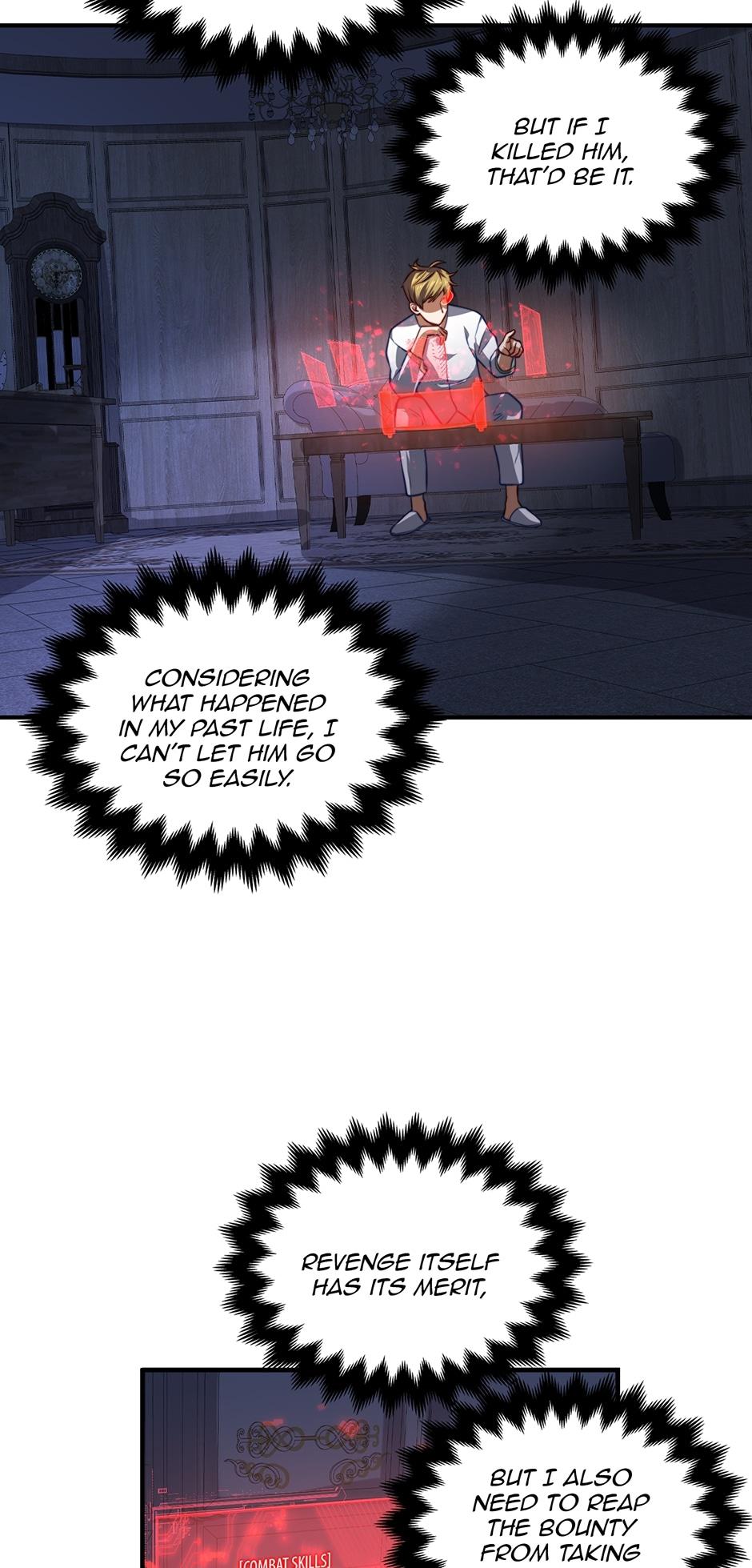 The Lord of Coins Chap 17 - Next Chap 18