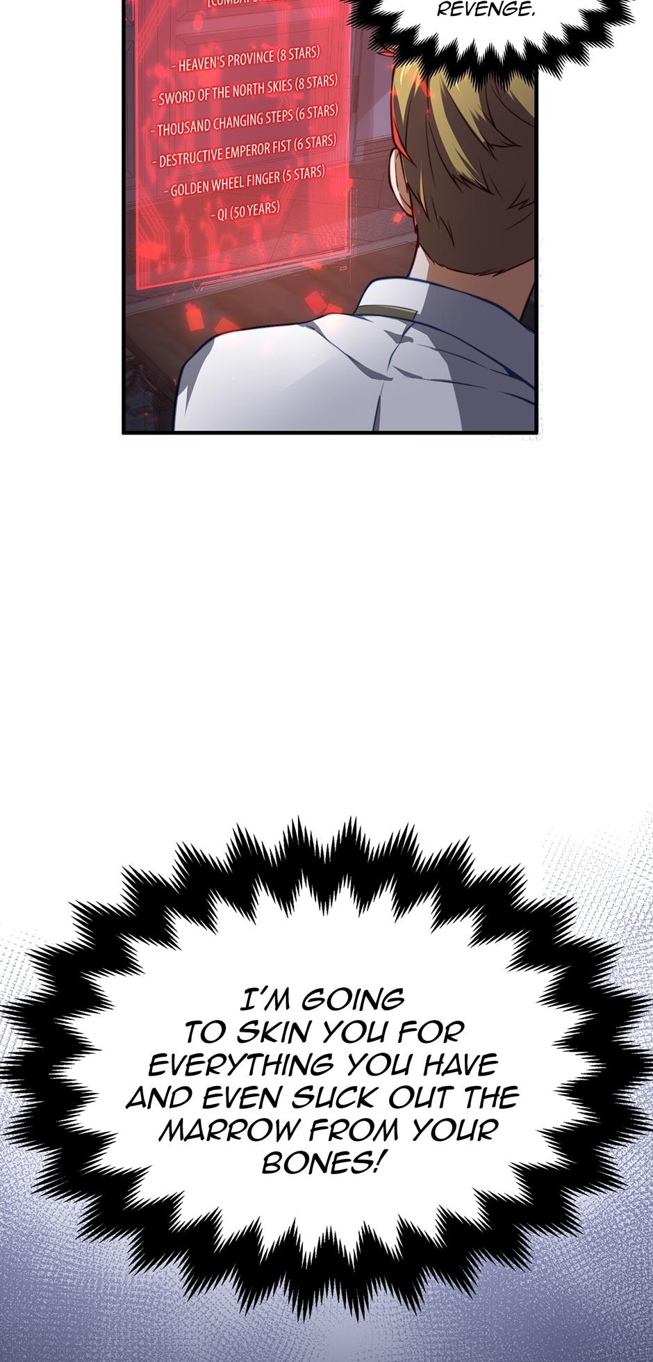 The Lord of Coins Chap 17 - Next Chap 18