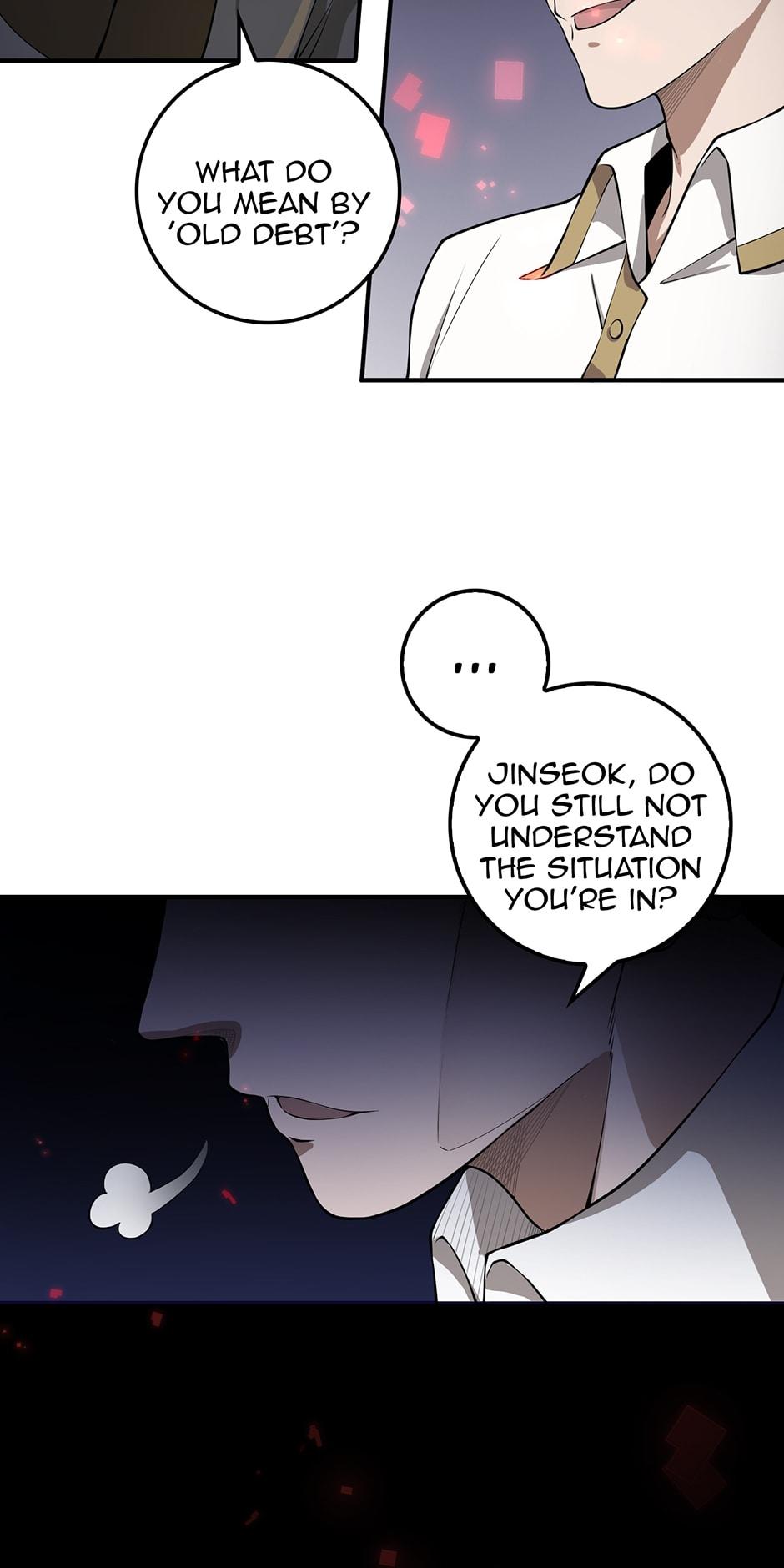 The Lord of Coins Chap 17 - Next Chap 18