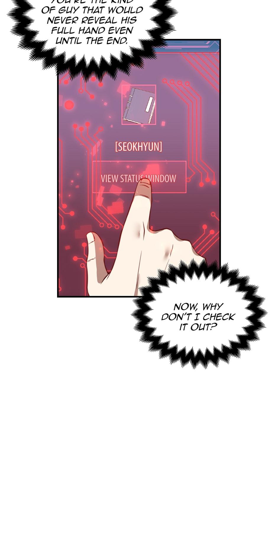 The Lord of Coins Chap 17 - Next Chap 18