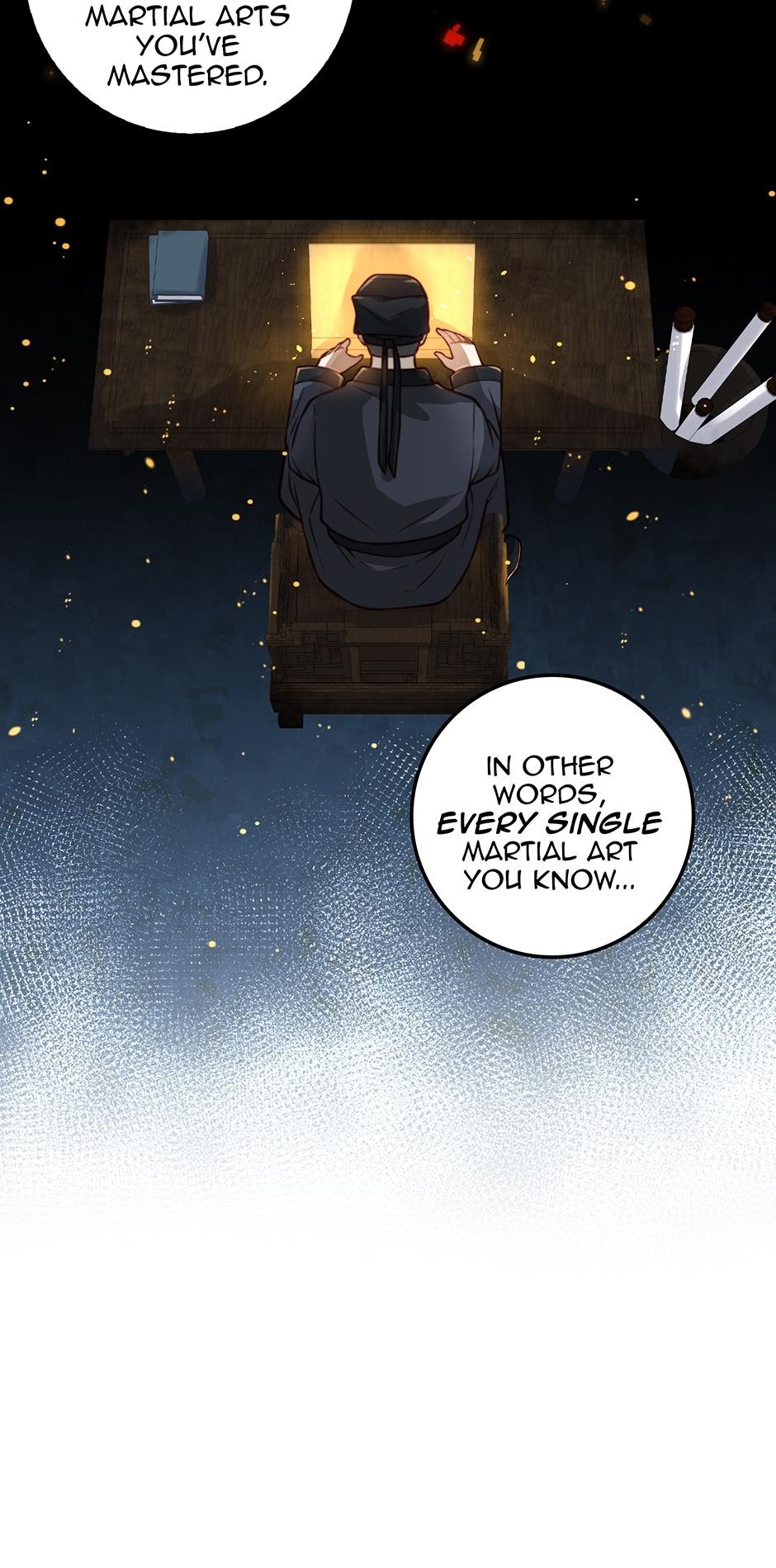 The Lord of Coins Chap 17 - Next Chap 18
