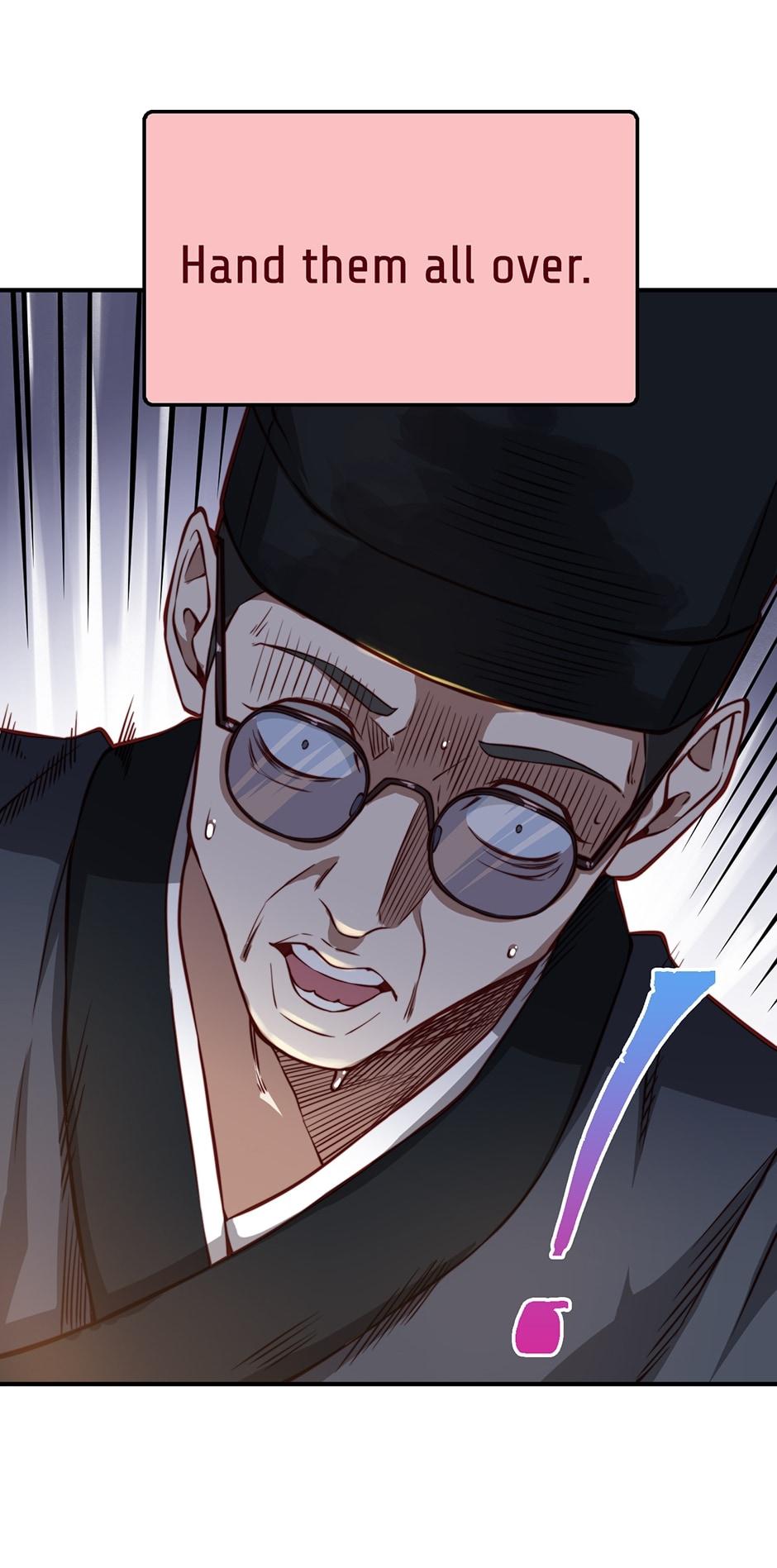 The Lord of Coins Chap 17 - Next Chap 18
