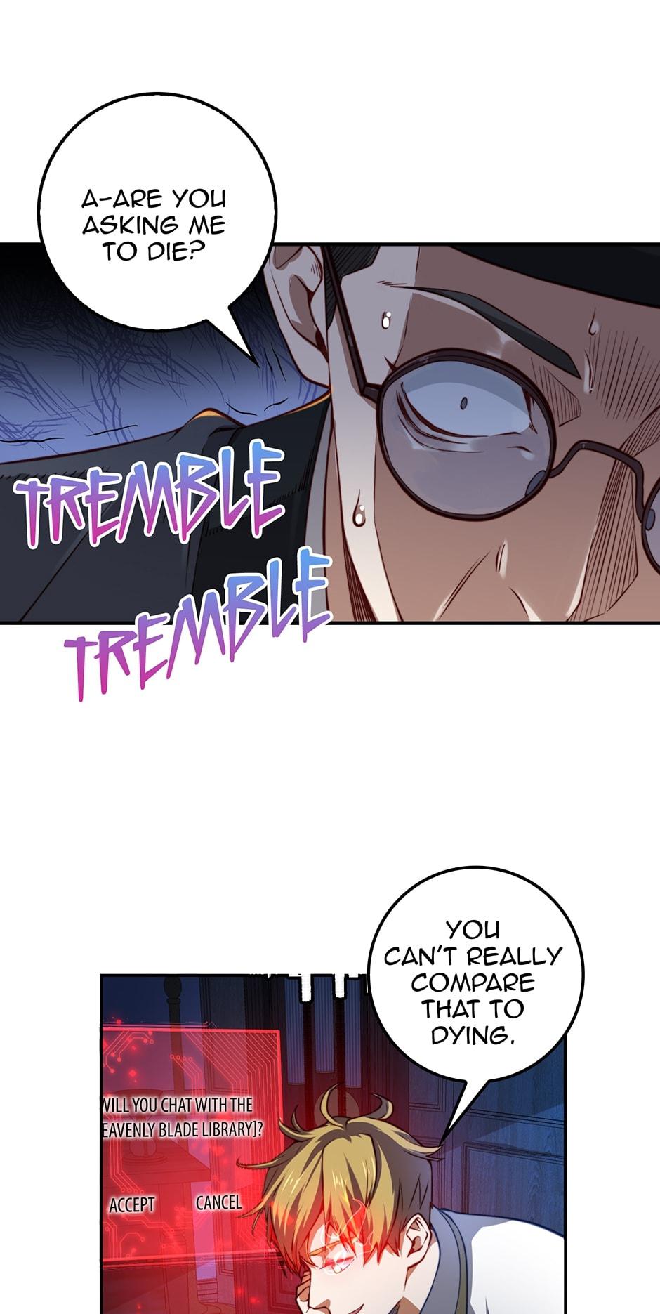 The Lord of Coins Chap 17 - Next Chap 18