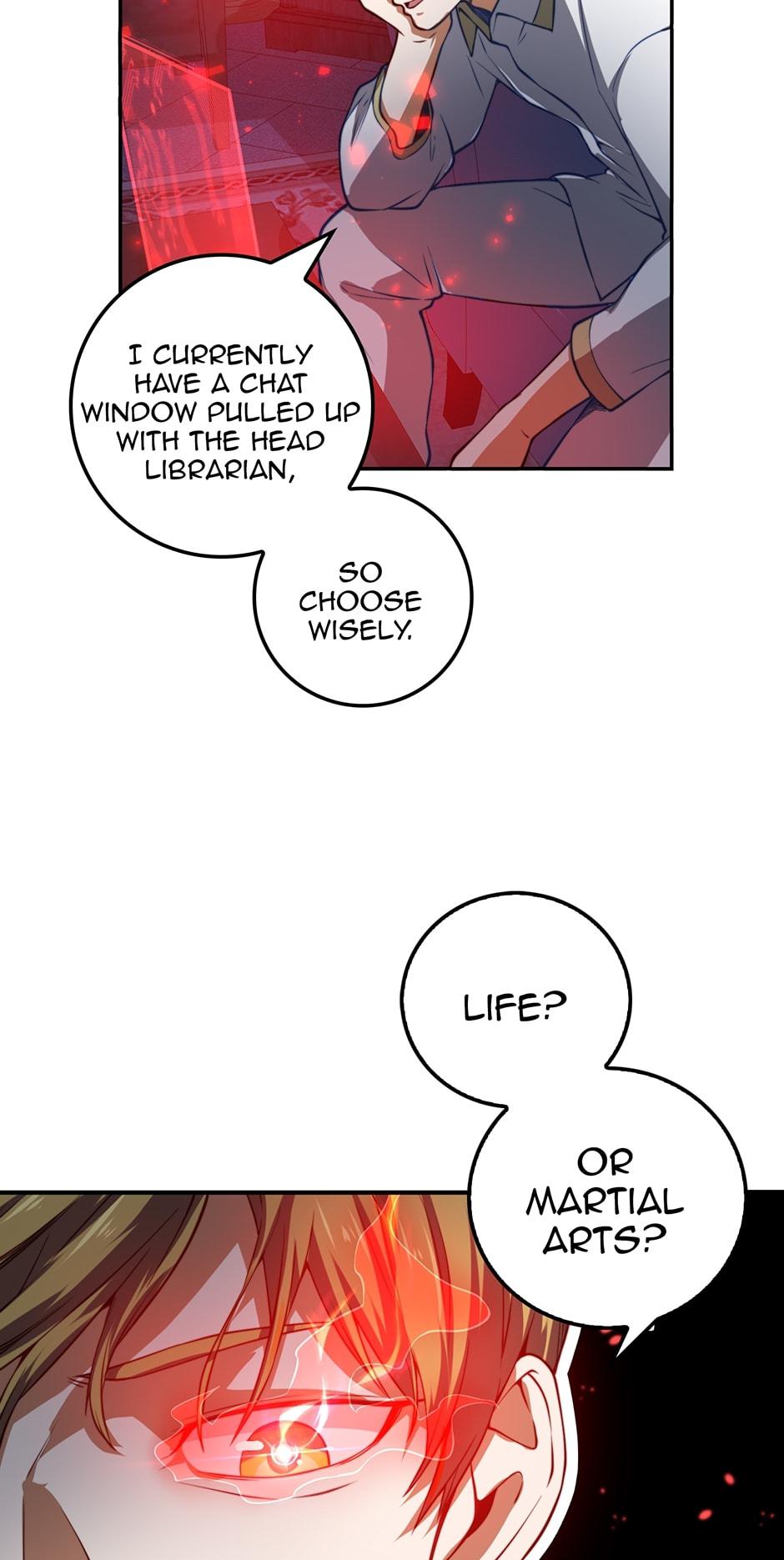 The Lord of Coins Chap 17 - Next Chap 18