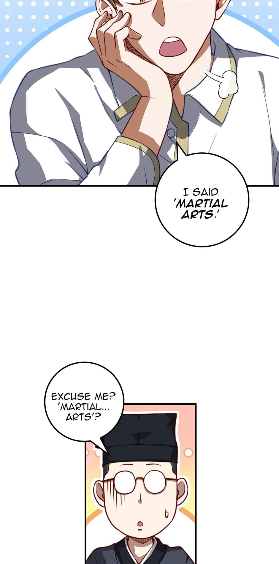 The Lord of Coins Chap 17 - Next Chap 18