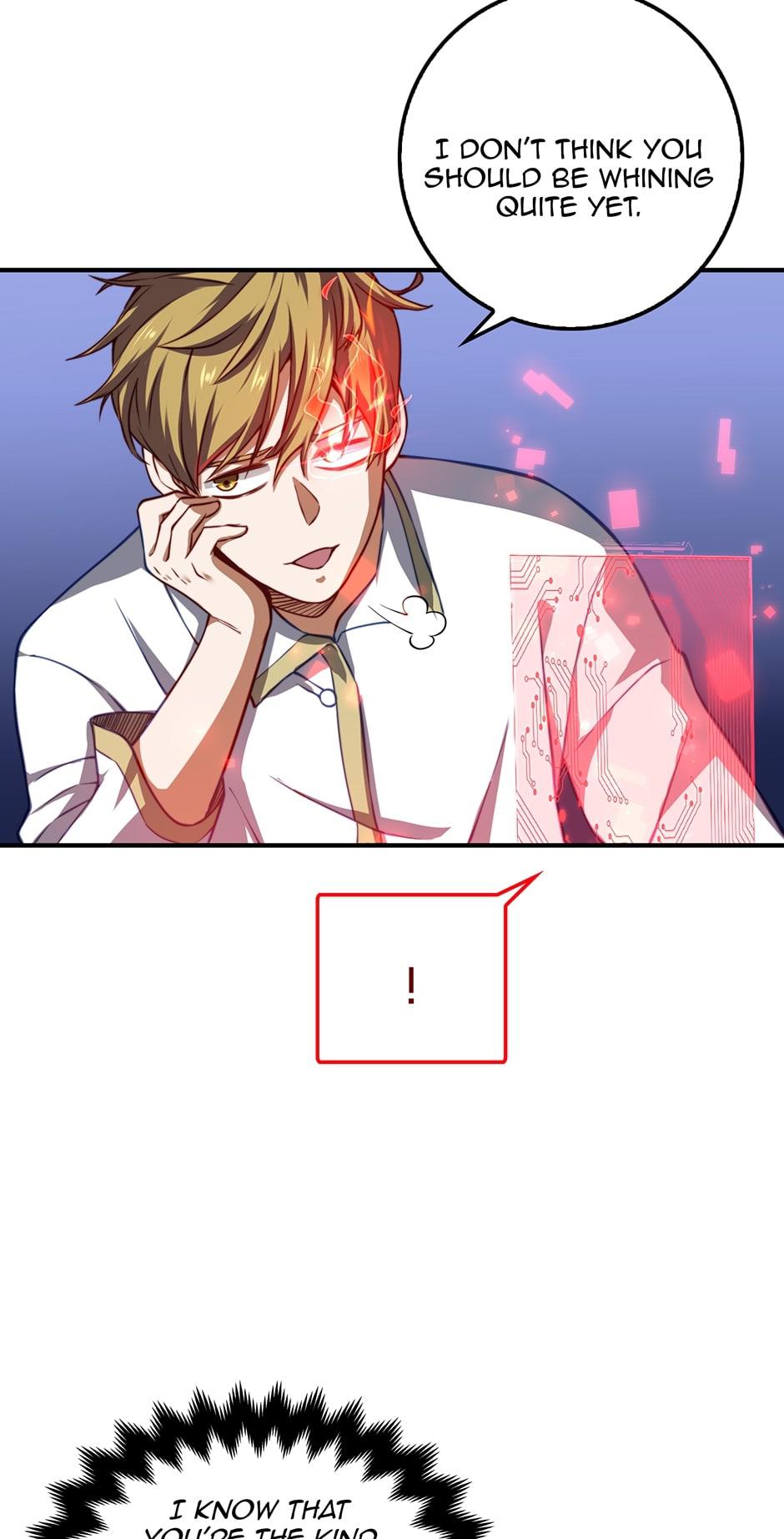 The Lord of Coins Chap 17 - Next Chap 18