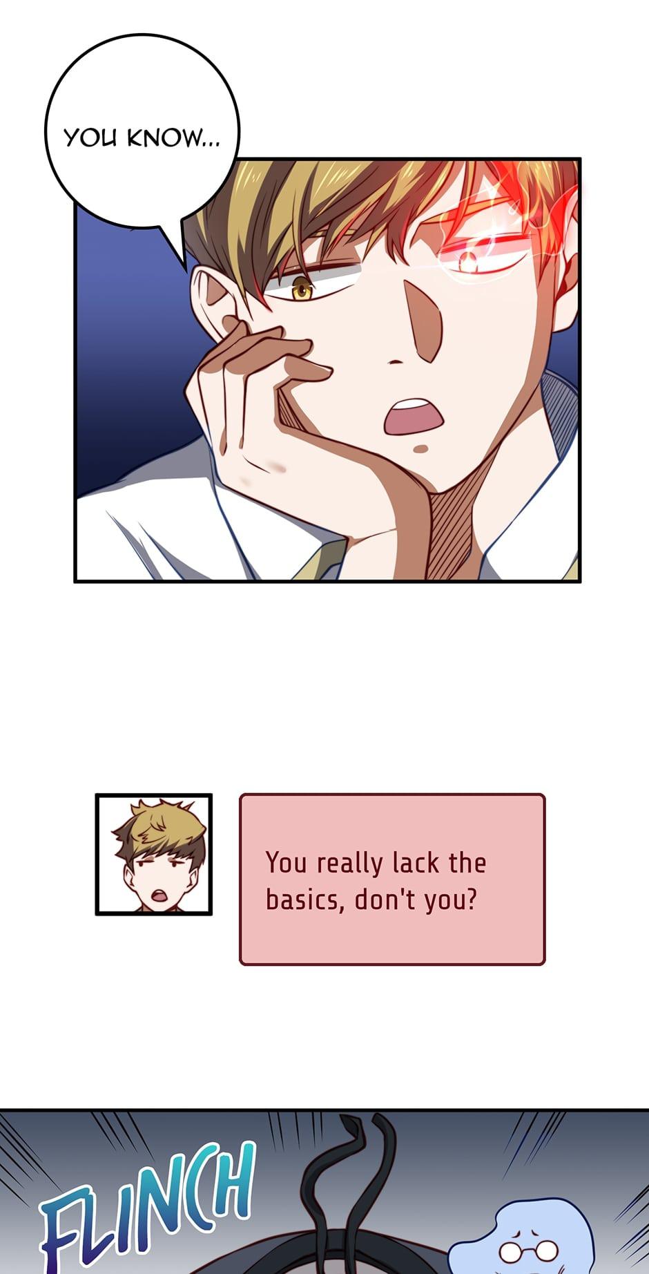 The Lord of Coins Chap 17 - Next Chap 18
