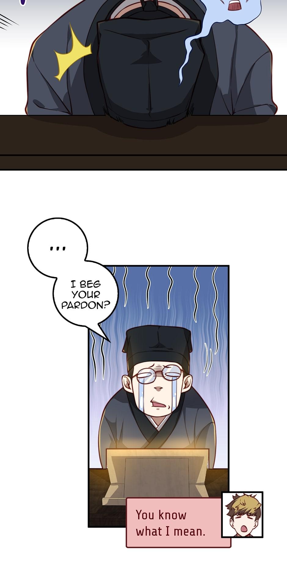 The Lord of Coins Chap 17 - Next Chap 18