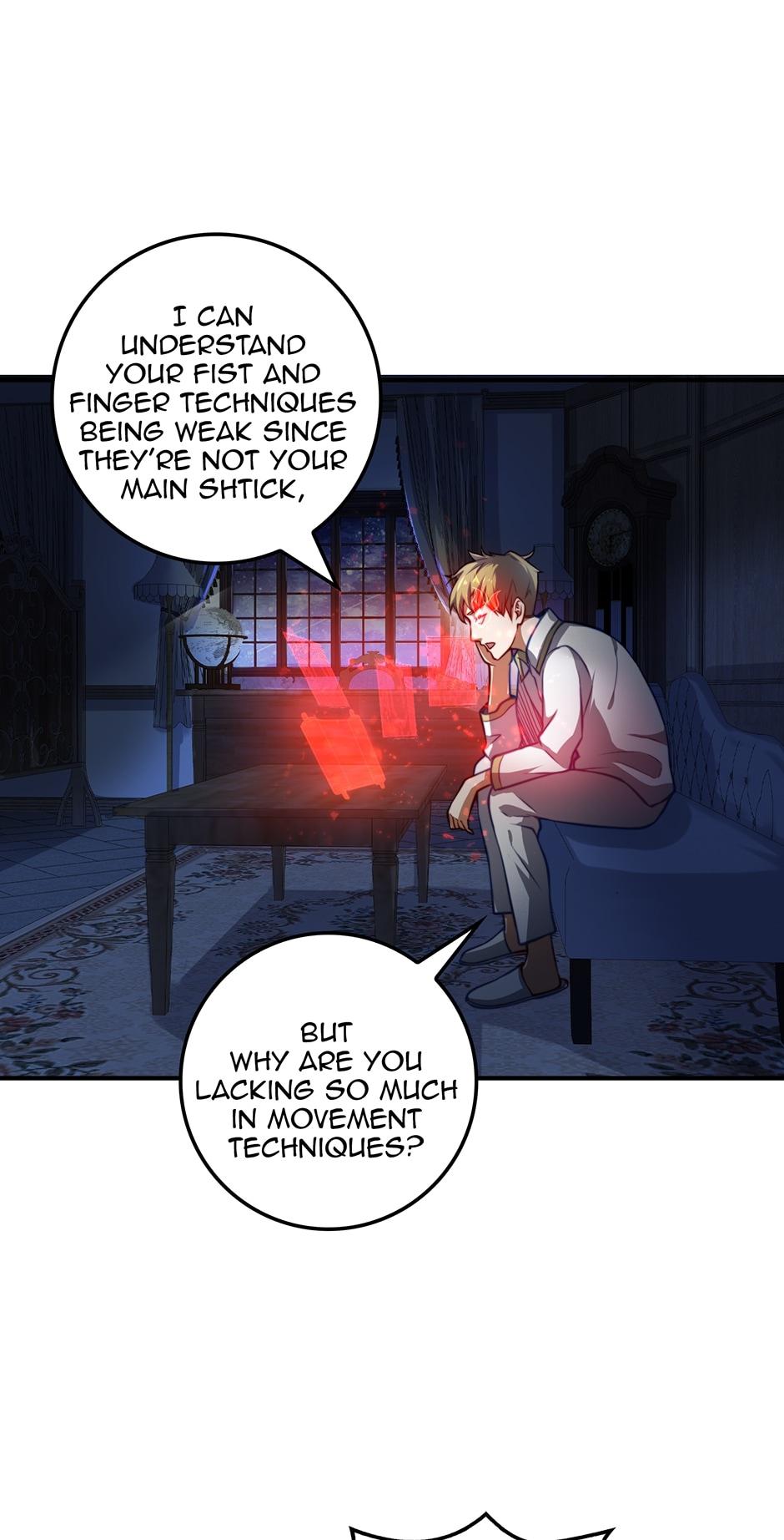 The Lord of Coins Chap 17 - Next Chap 18