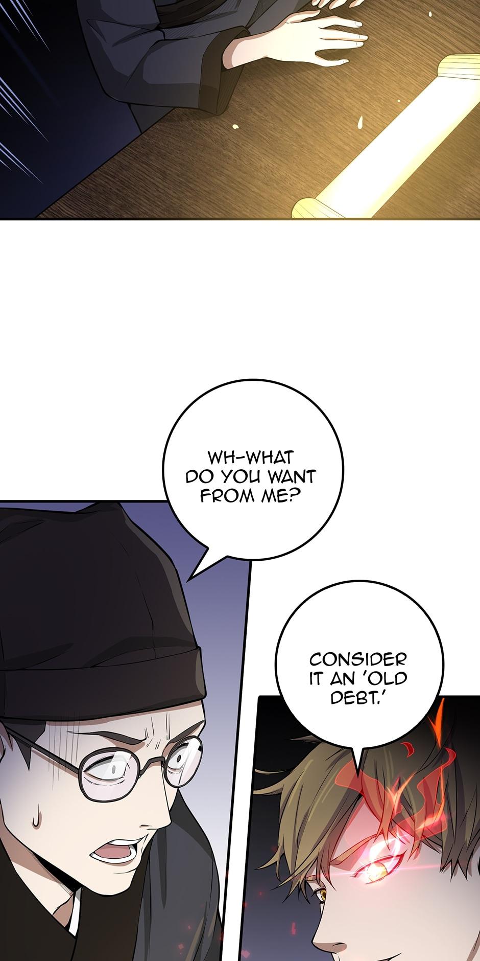 The Lord of Coins Chap 17 - Next Chap 18