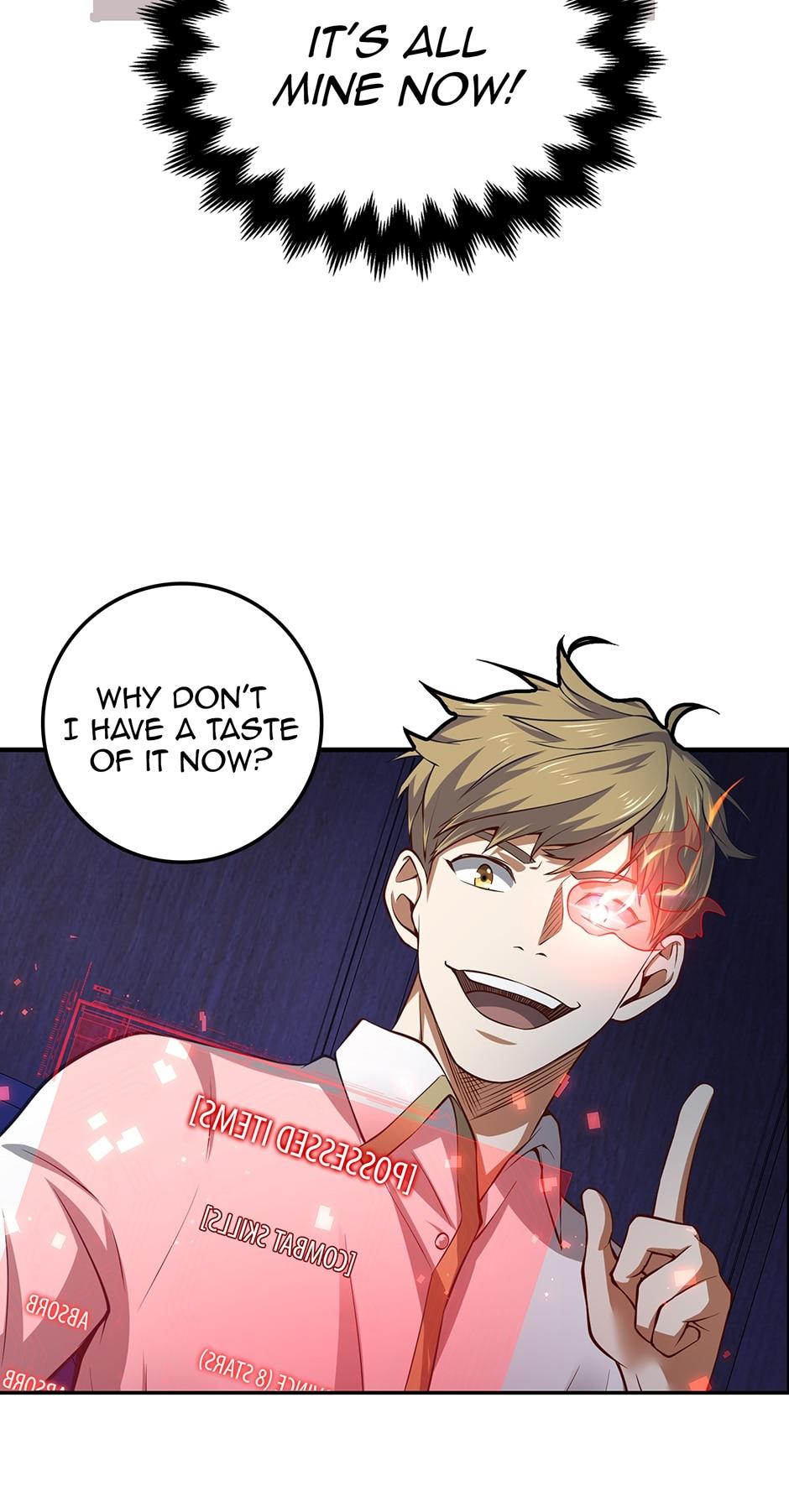 The Lord of Coins Chap 17 - Next Chap 18