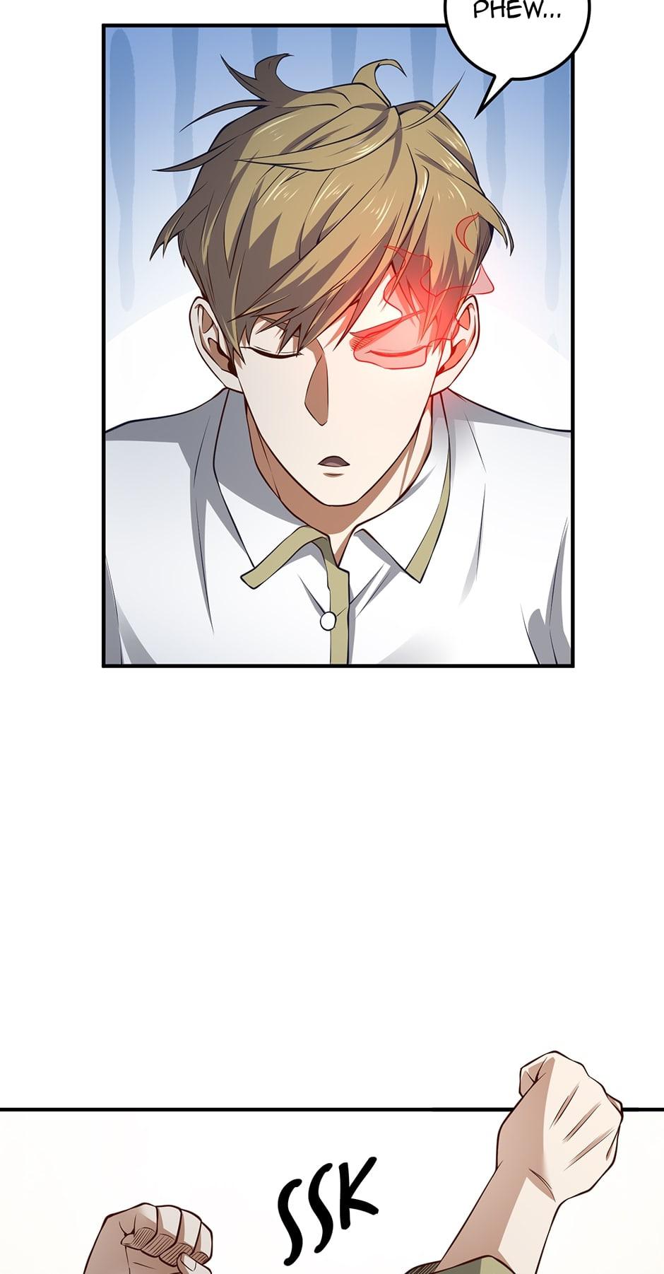 The Lord of Coins Chap 17 - Next Chap 18