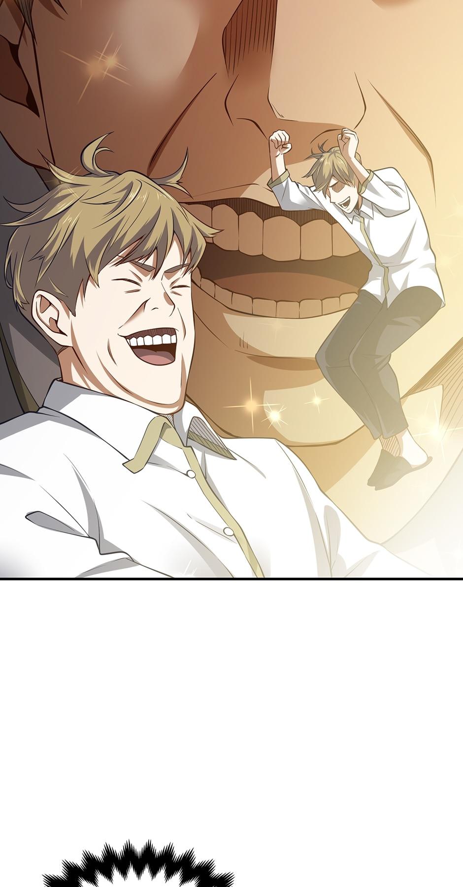 The Lord of Coins Chap 17 - Next Chap 18