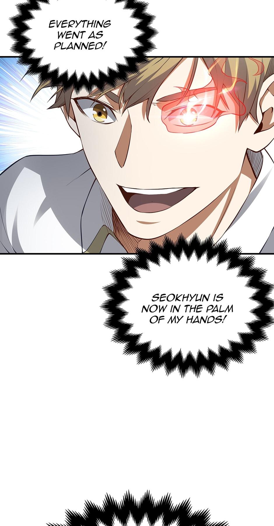 The Lord of Coins Chap 17 - Next Chap 18