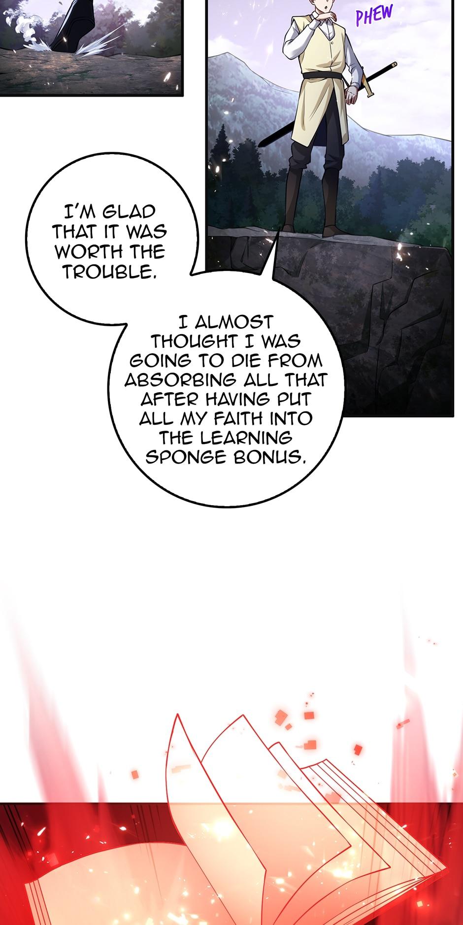 The Lord of Coins Chap 17 - Next Chap 18