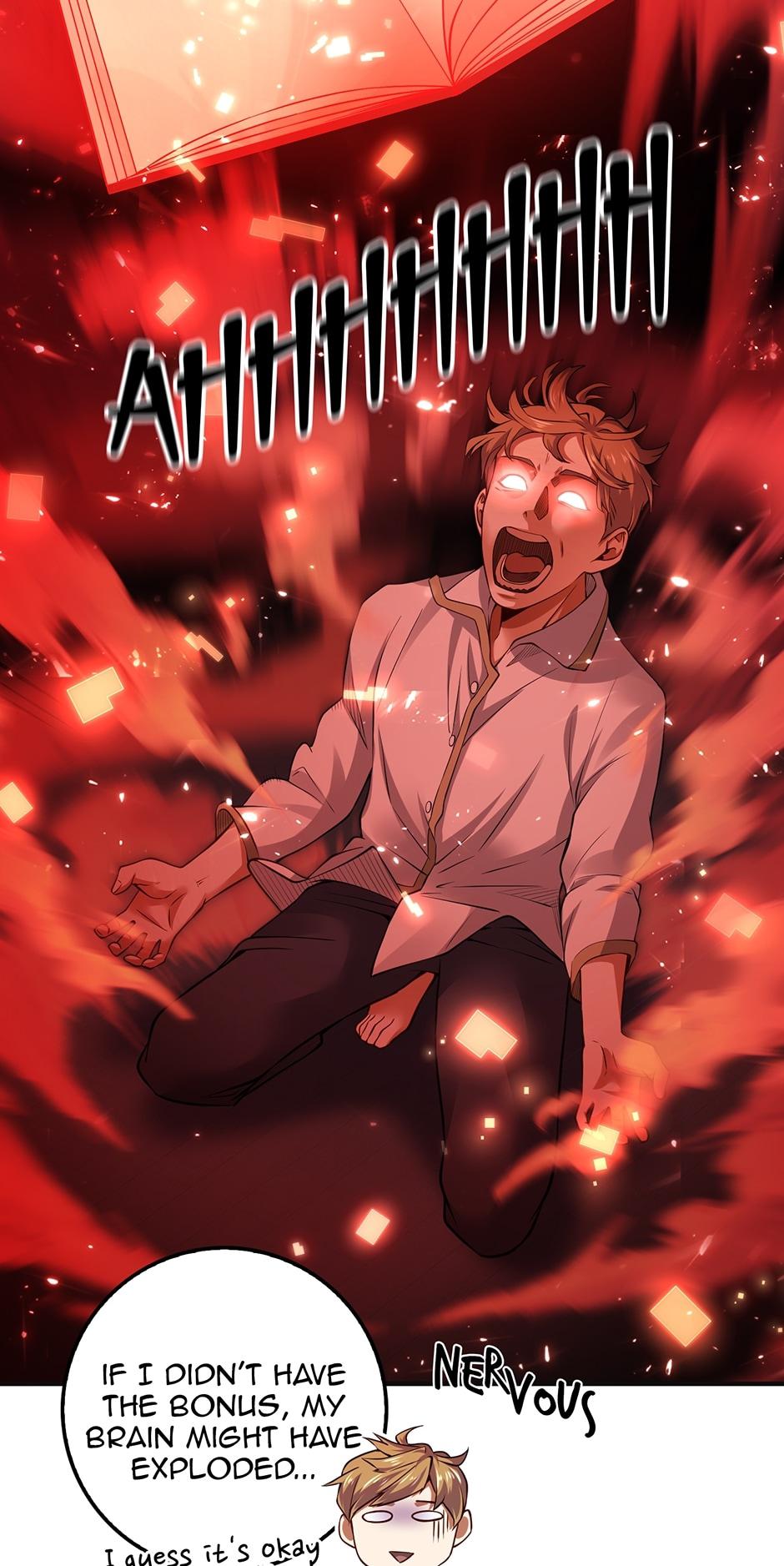 The Lord of Coins Chap 17 - Next Chap 18