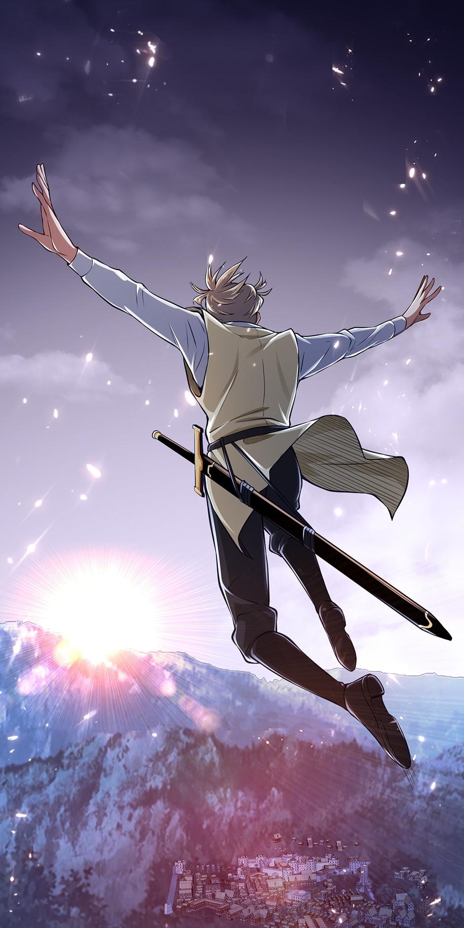 The Lord of Coins Chap 17 - Next Chap 18