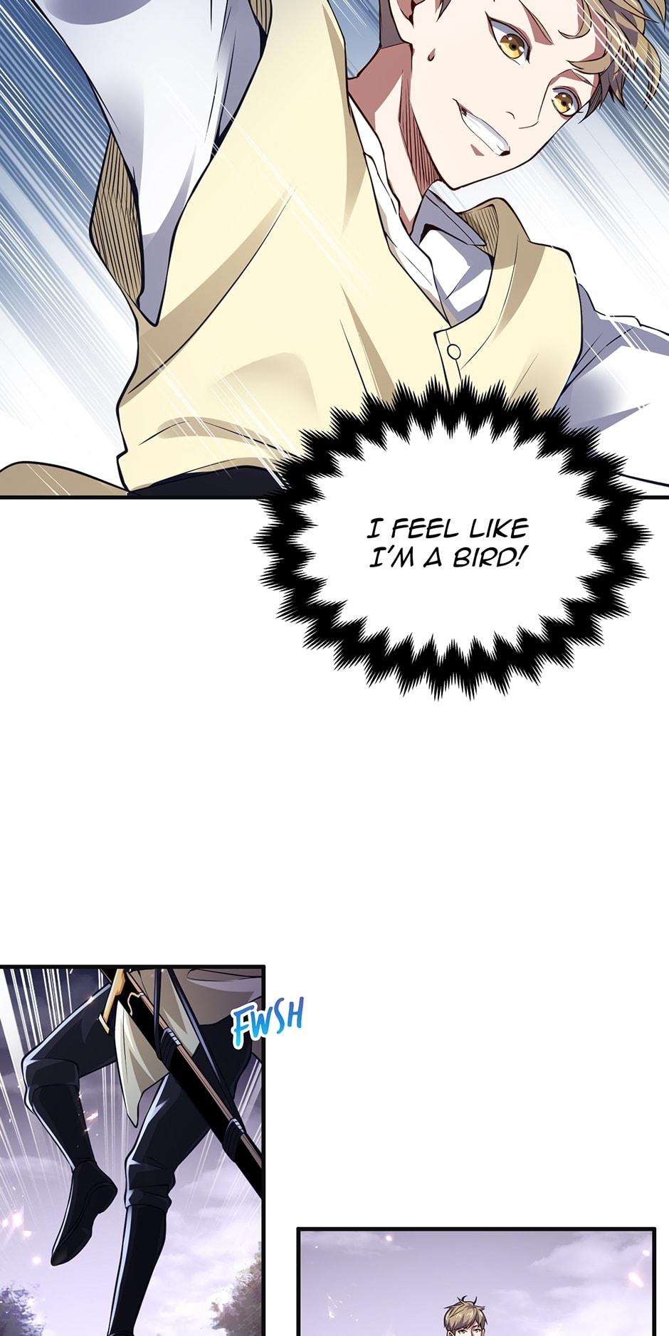 The Lord of Coins Chap 17 - Next Chap 18