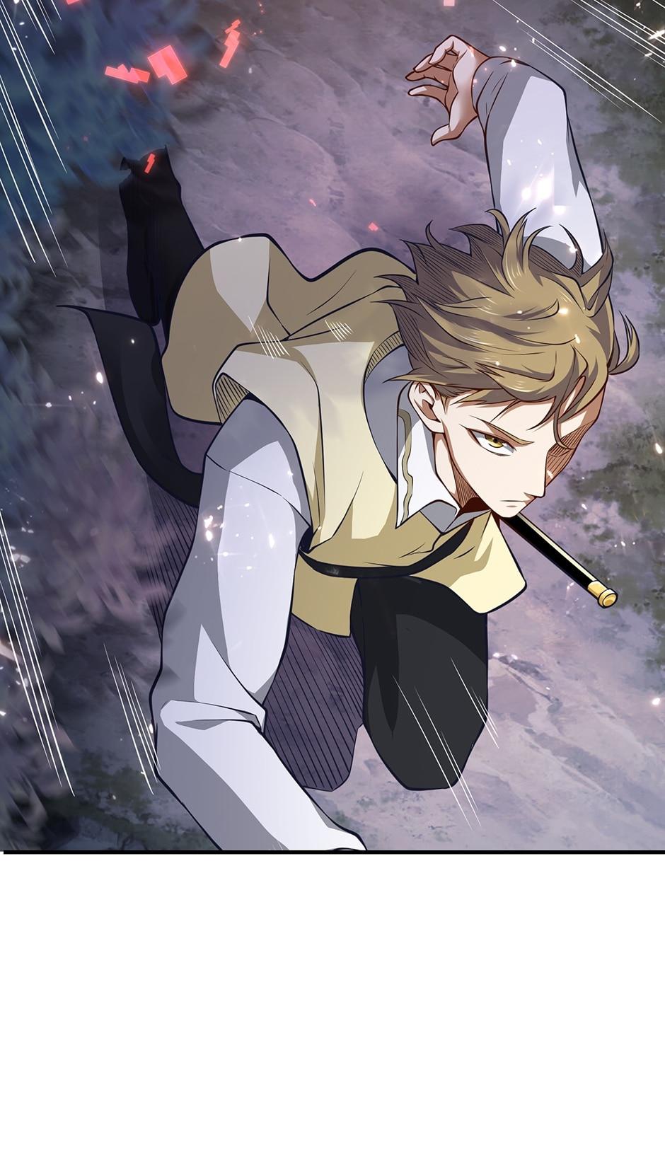 The Lord of Coins Chap 17 - Next Chap 18