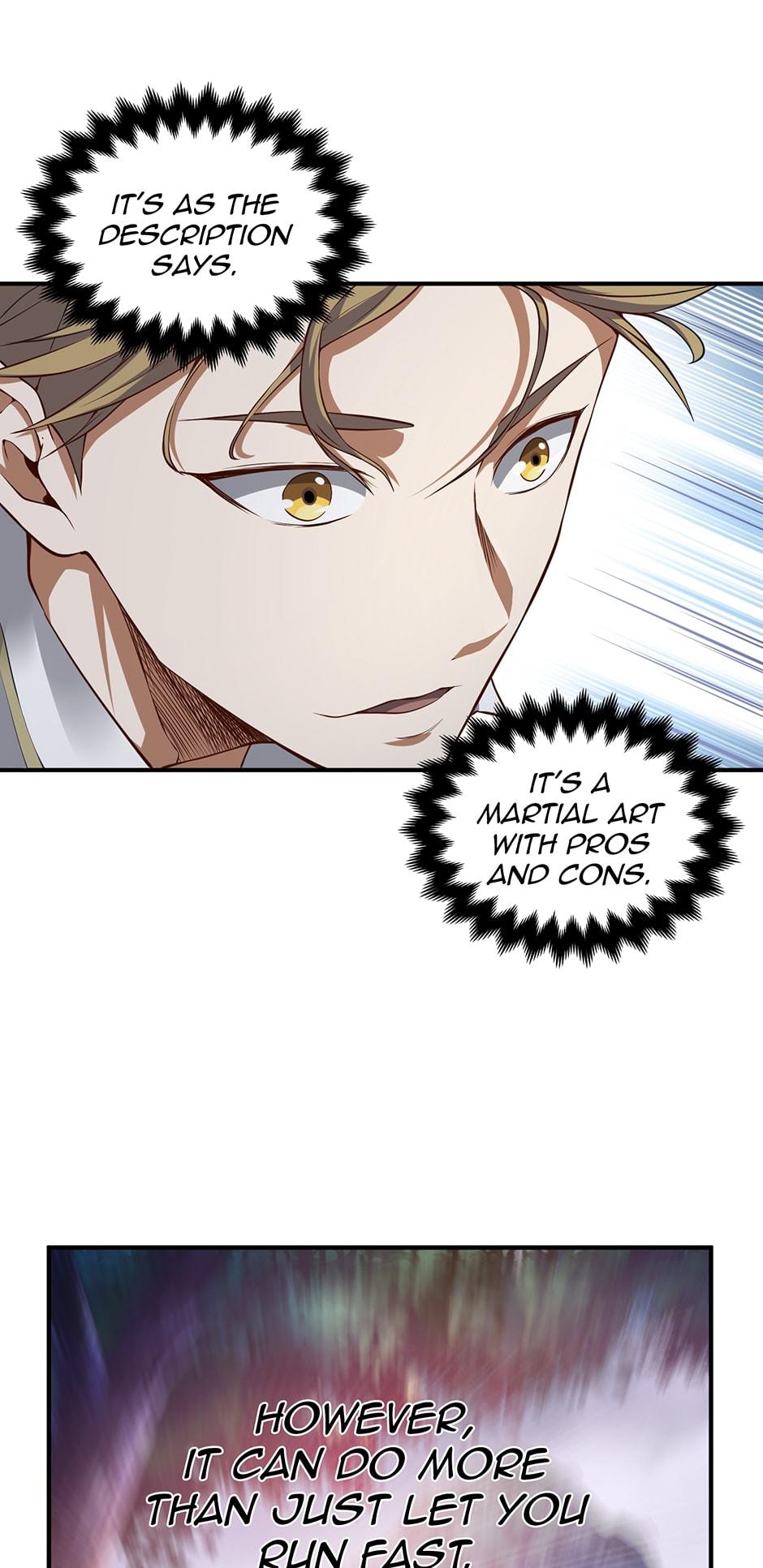 The Lord of Coins Chap 17 - Next Chap 18