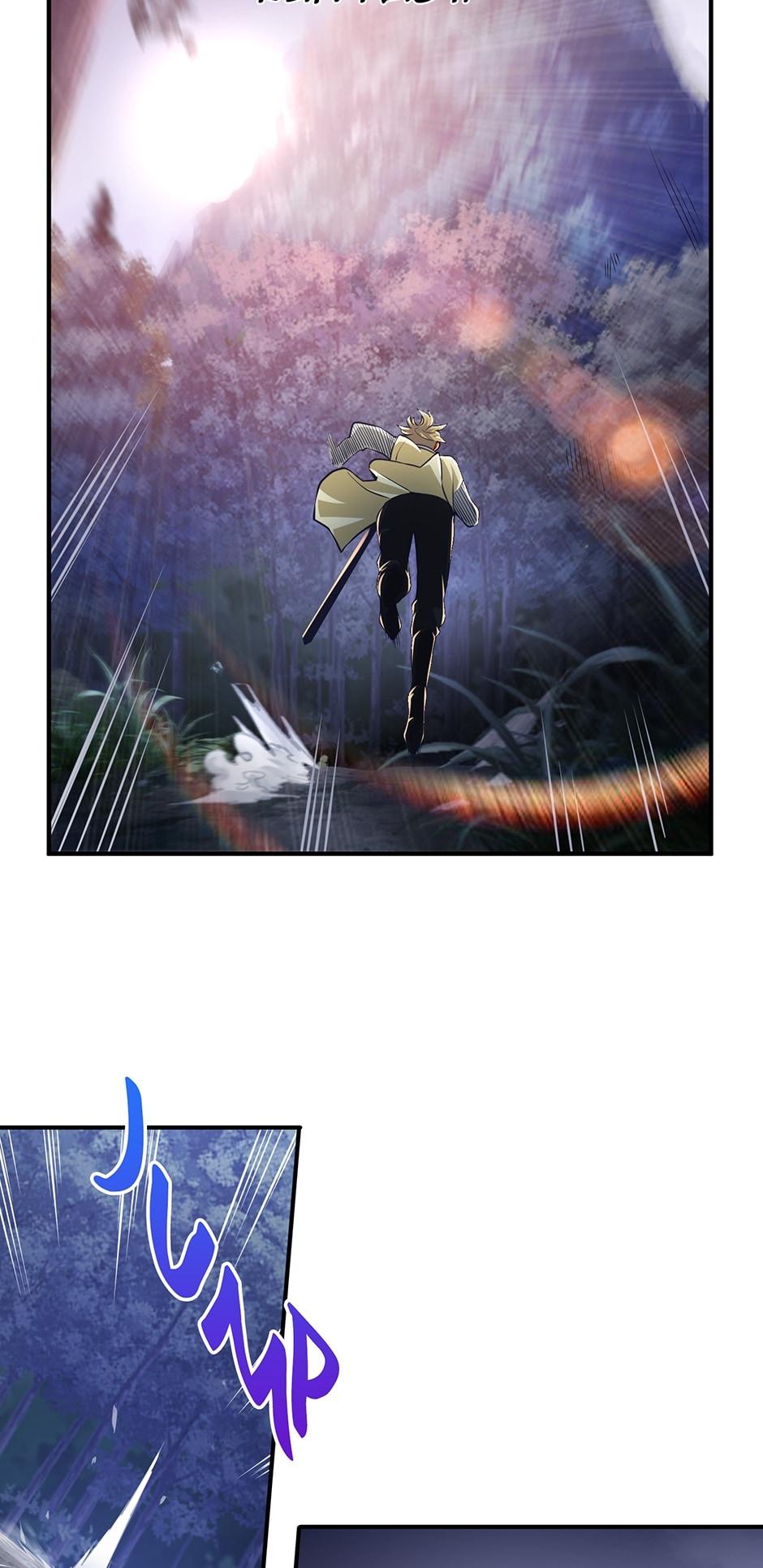 The Lord of Coins Chap 17 - Next Chap 18