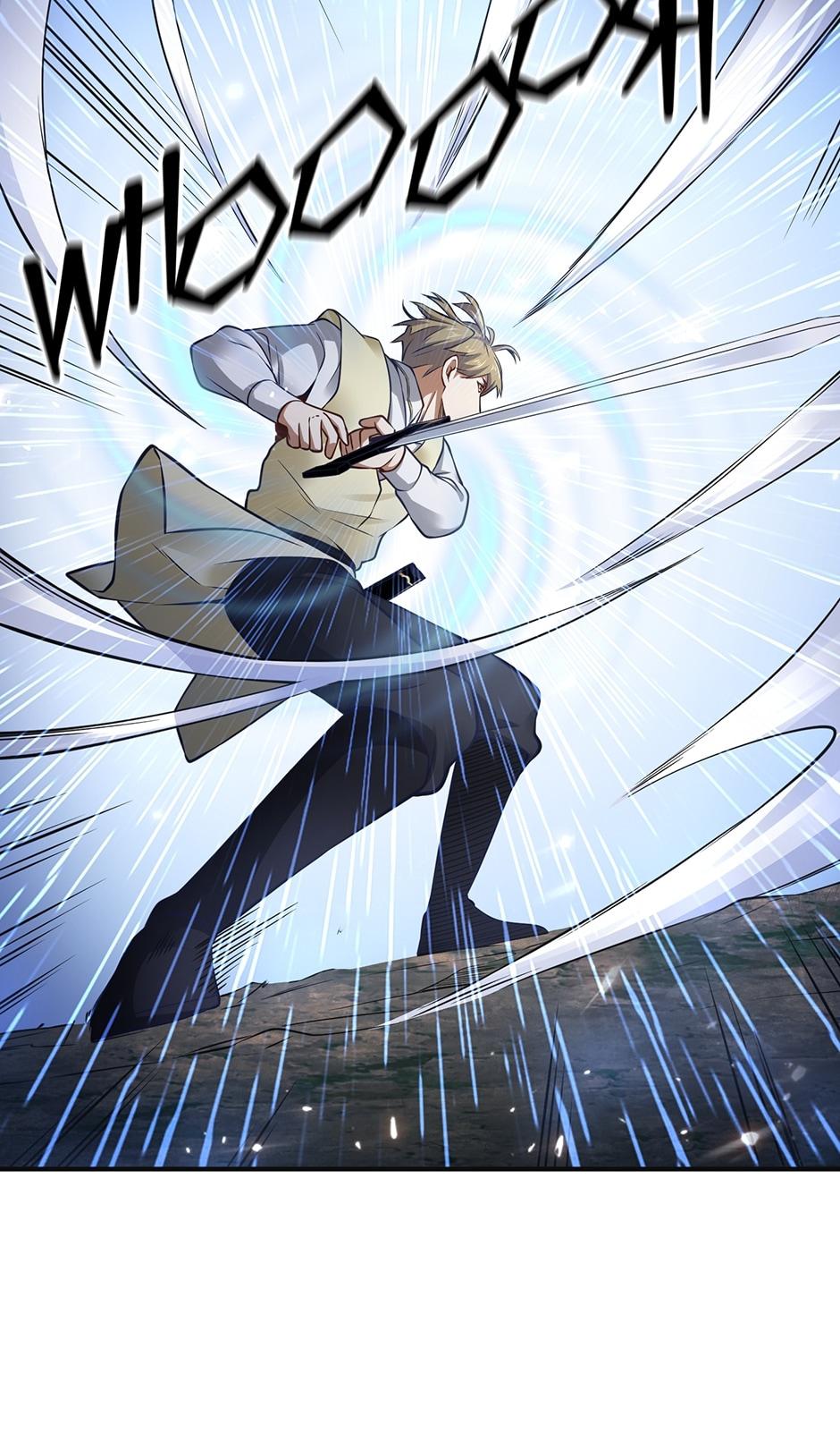 The Lord of Coins Chap 17 - Next Chap 18