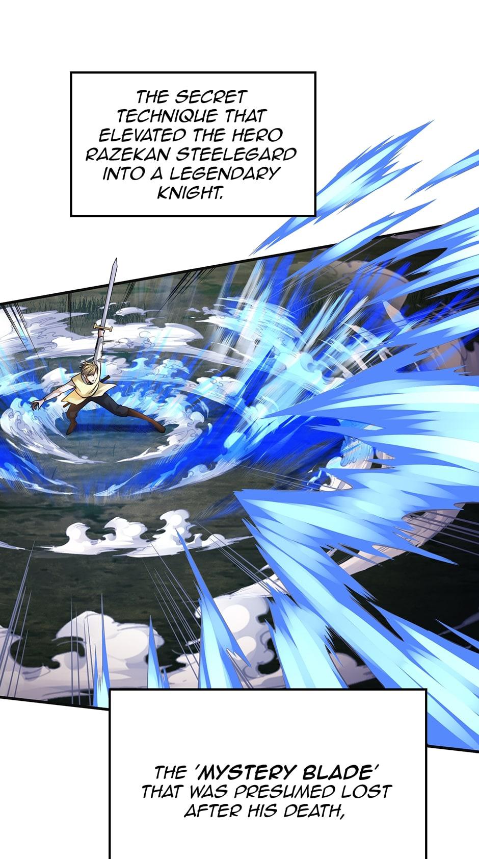 The Lord of Coins Chap 17 - Next Chap 18