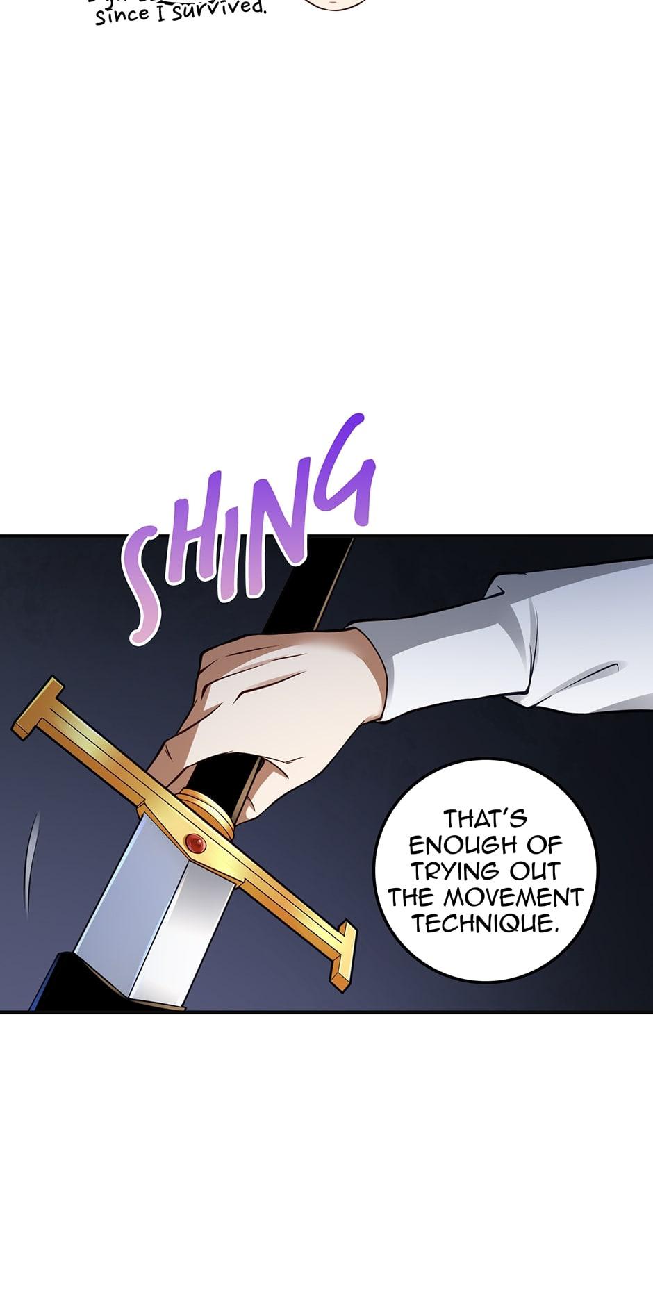 The Lord of Coins Chap 17 - Next Chap 18