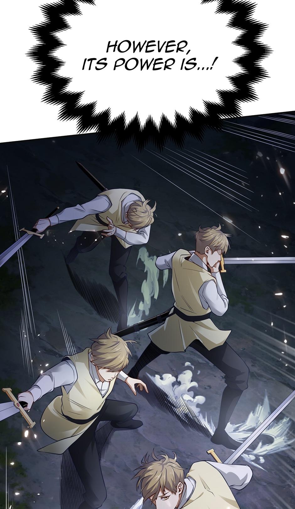 The Lord of Coins Chap 17 - Next Chap 18