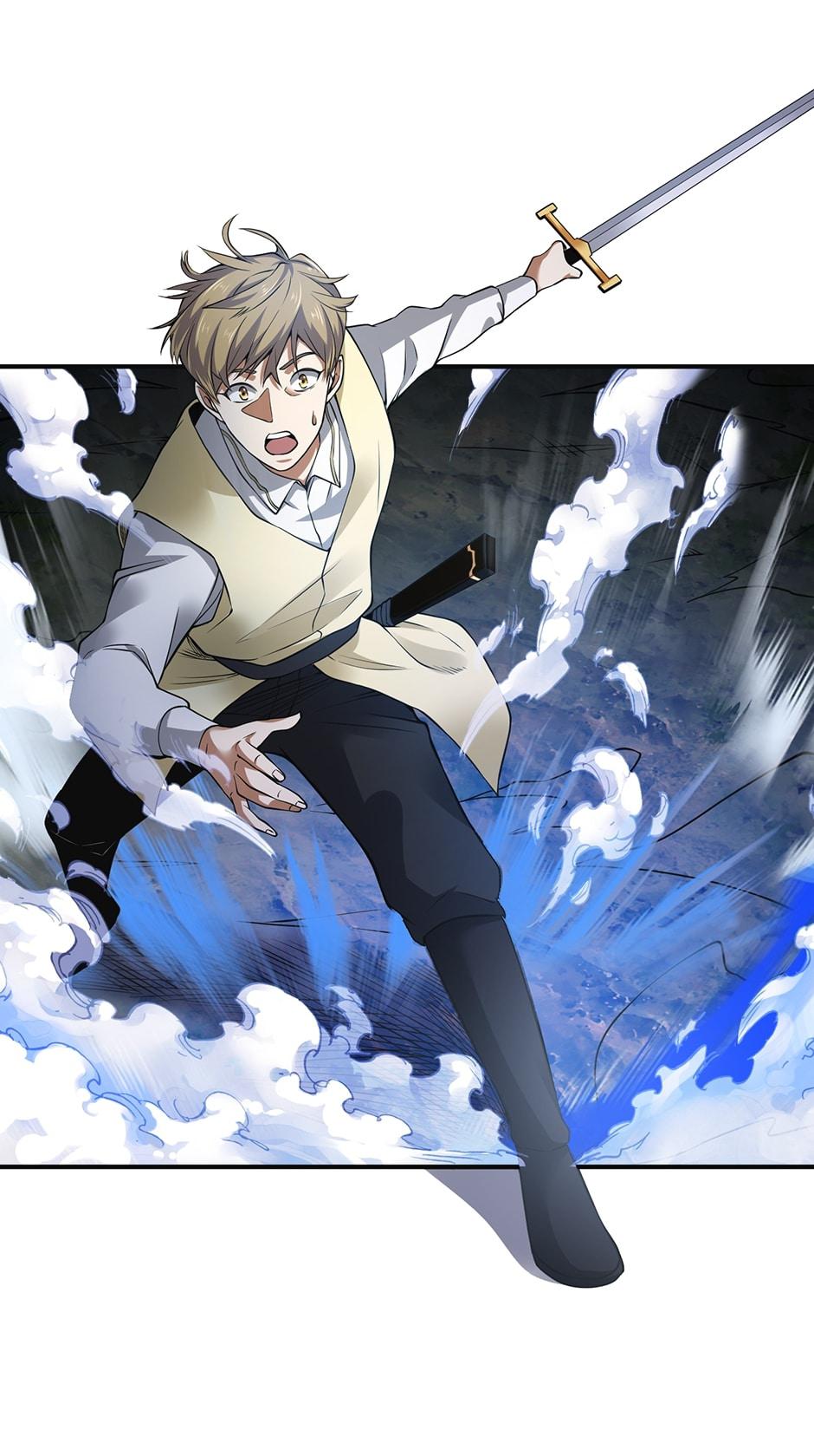 The Lord of Coins Chap 17 - Next Chap 18