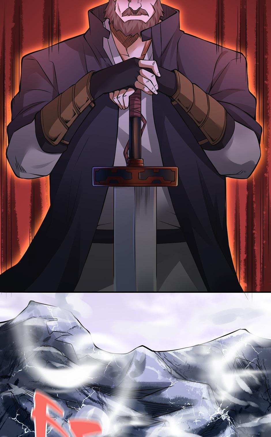 The Lord of Coins Chap 17 - Next Chap 18