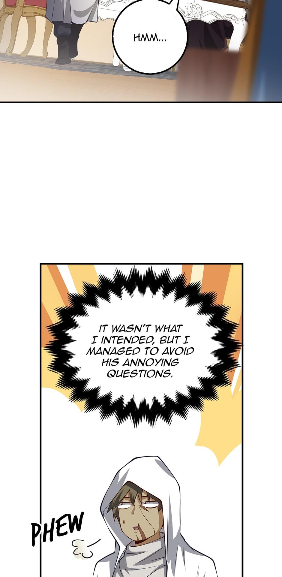 The Lord of Coins Chap 14 - Next Chap 15