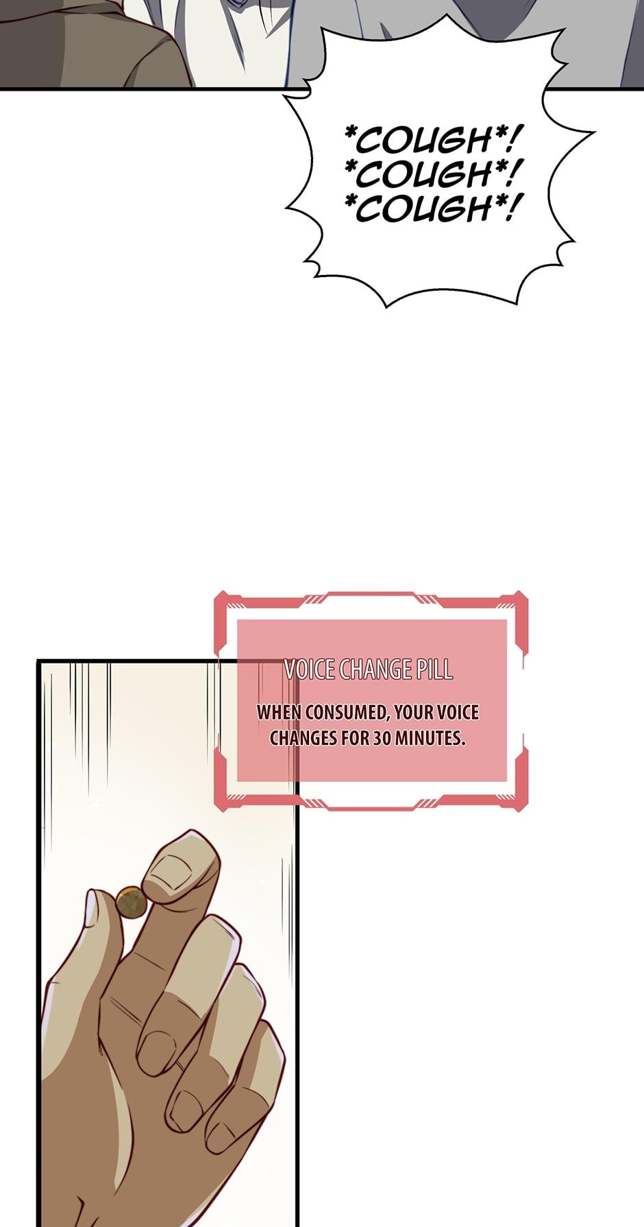 The Lord of Coins Chap 14 - Next Chap 15
