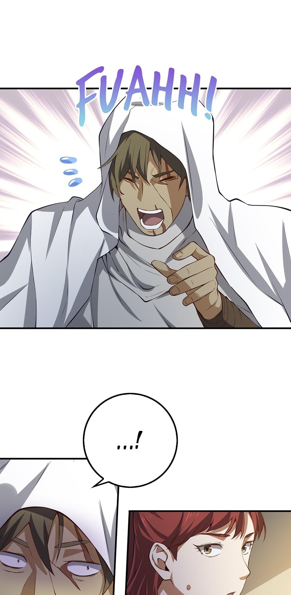 The Lord of Coins Chap 14 - Next Chap 15