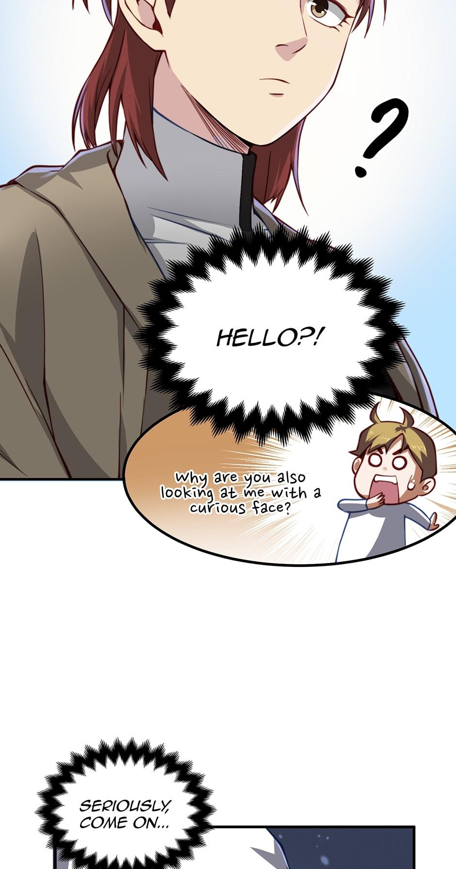 The Lord of Coins Chap 14 - Next Chap 15