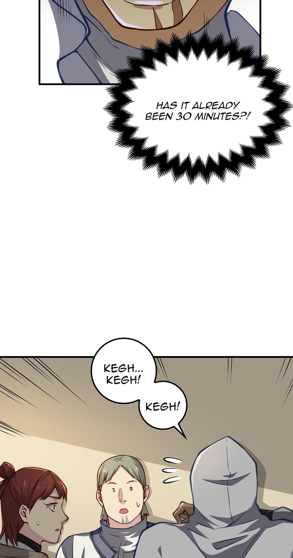 The Lord of Coins Chap 14 - Next Chap 15