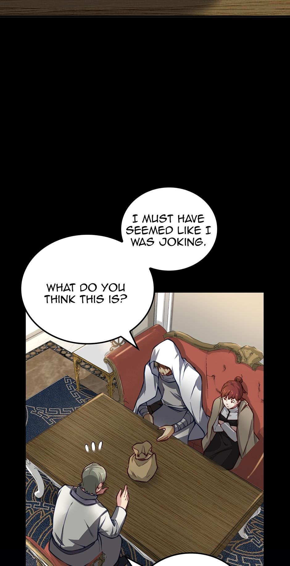 The Lord of Coins Chap 14 - Next Chap 15