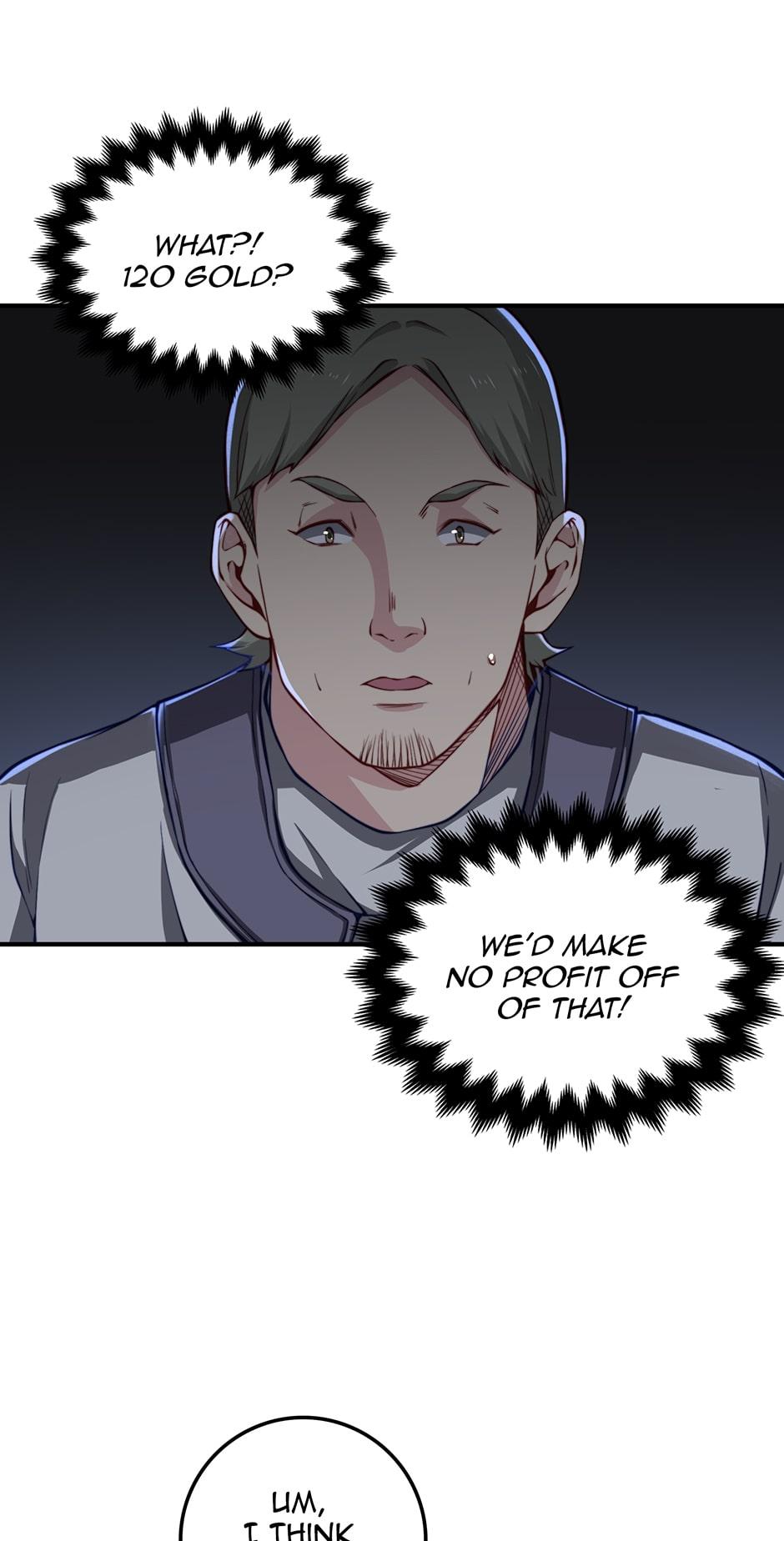 The Lord of Coins Chap 14 - Next Chap 15