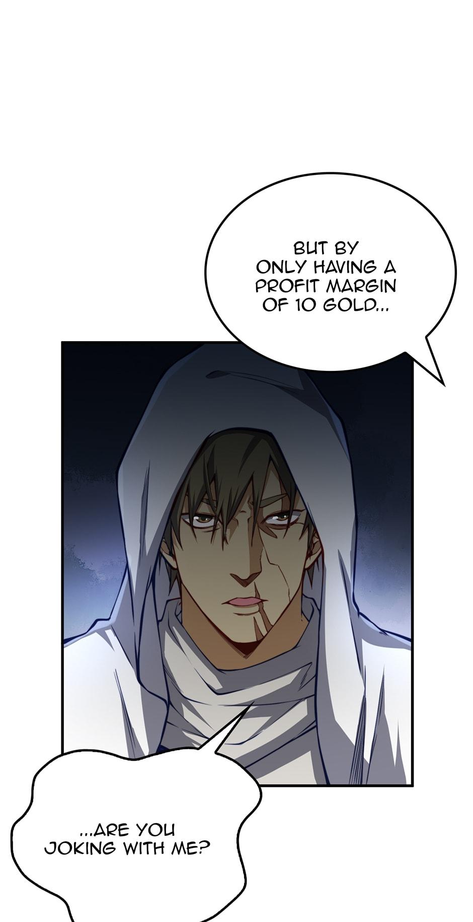 The Lord of Coins Chap 14 - Next Chap 15