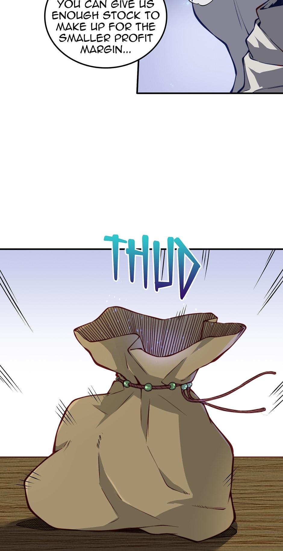 The Lord of Coins Chap 14 - Next Chap 15