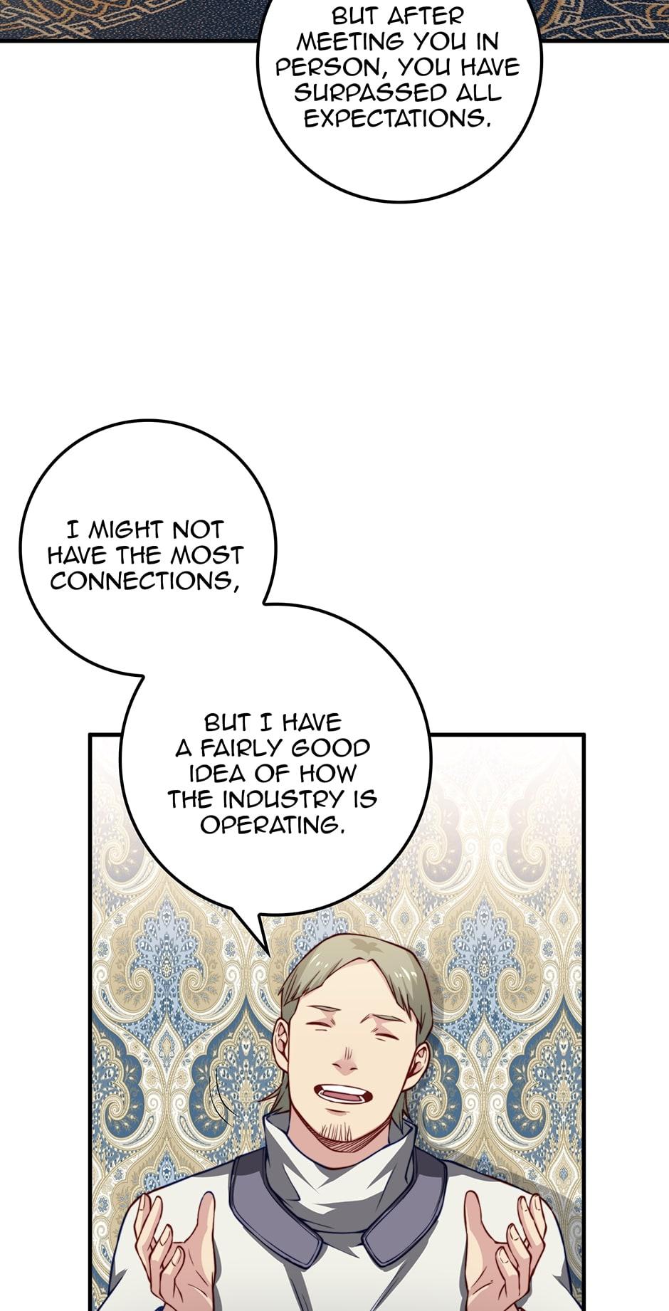 The Lord of Coins Chap 14 - Next Chap 15